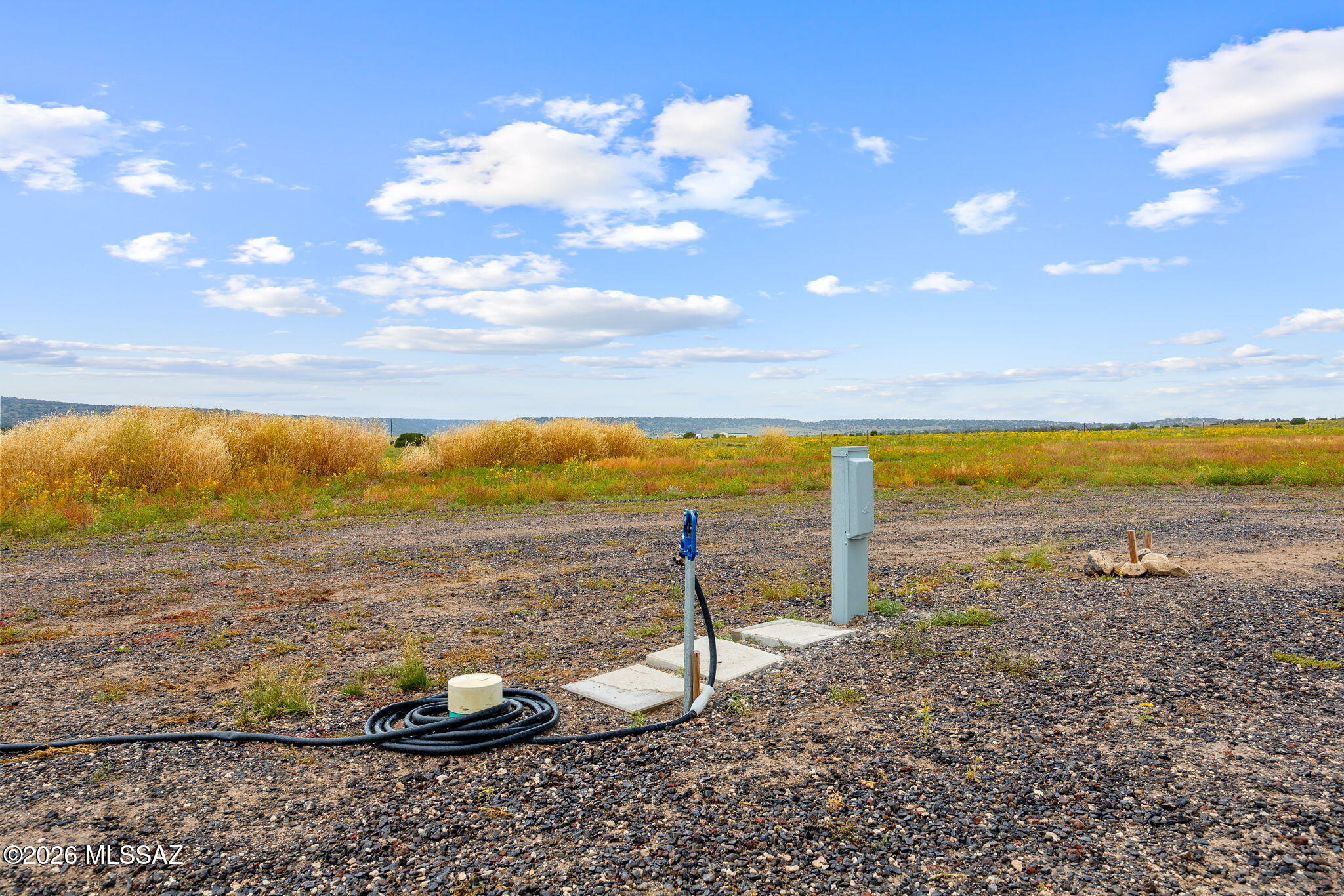 Out Of Pima County - Residential