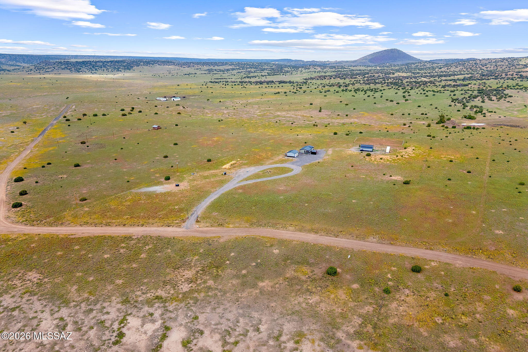 Out Of Pima County - Residential