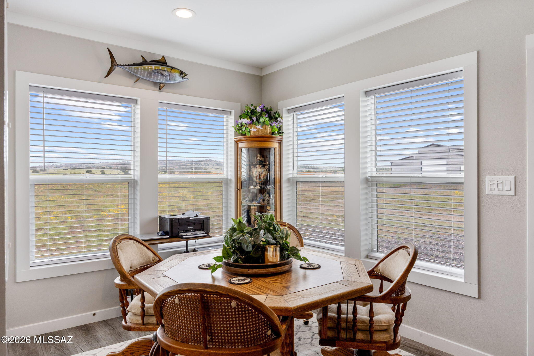 Out Of Pima County - Residential