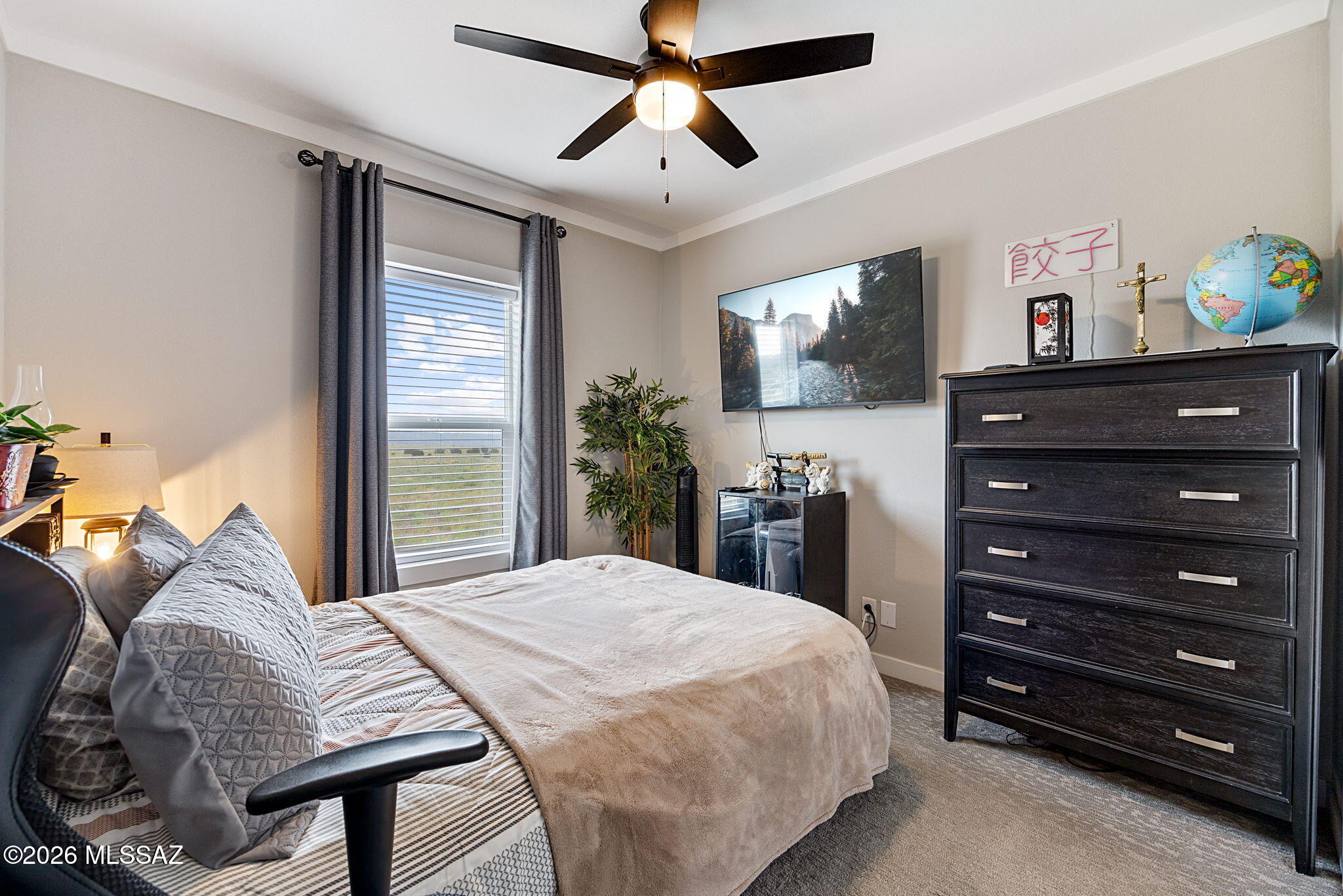 Out Of Pima County - Residential