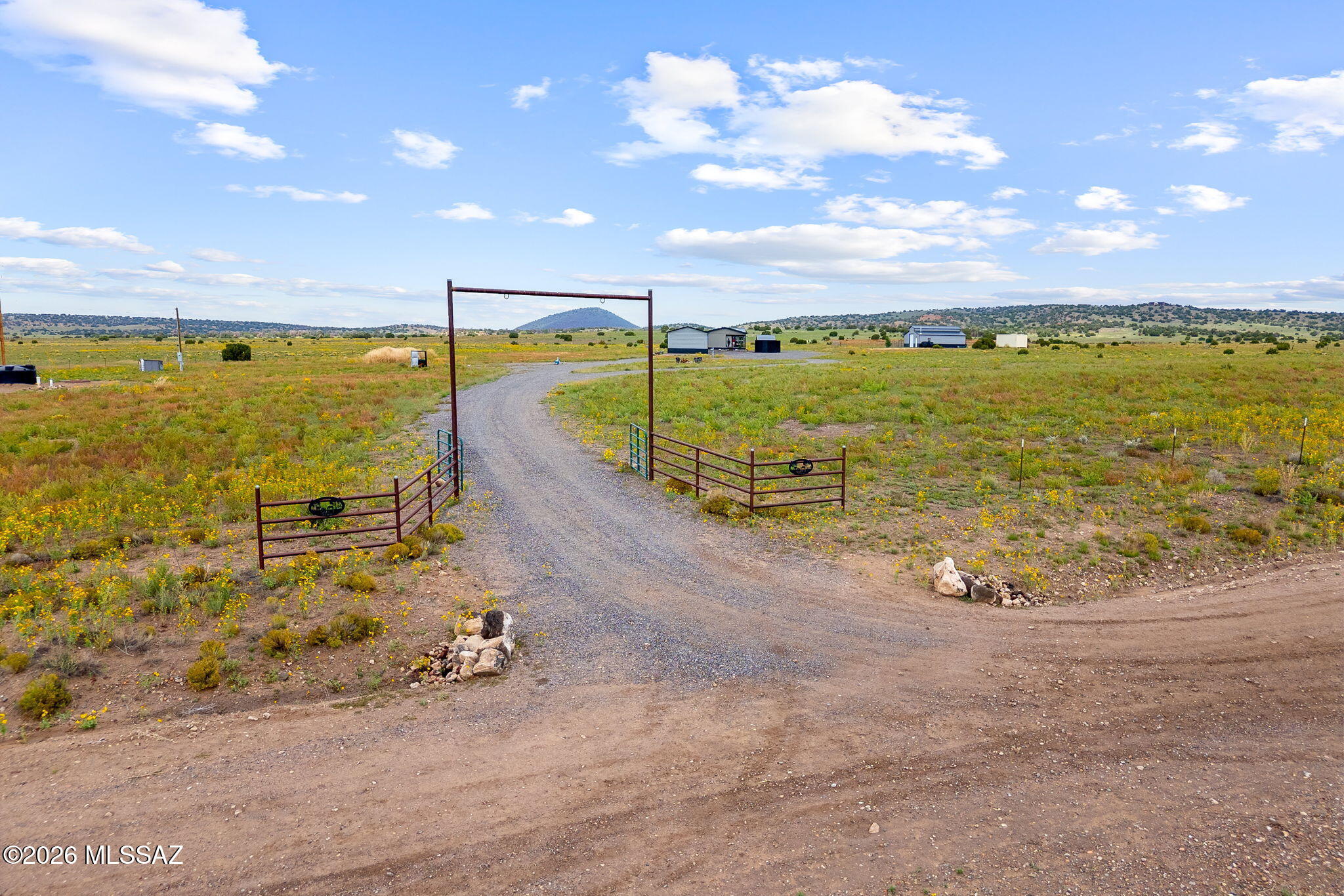 Out Of Pima County - Residential