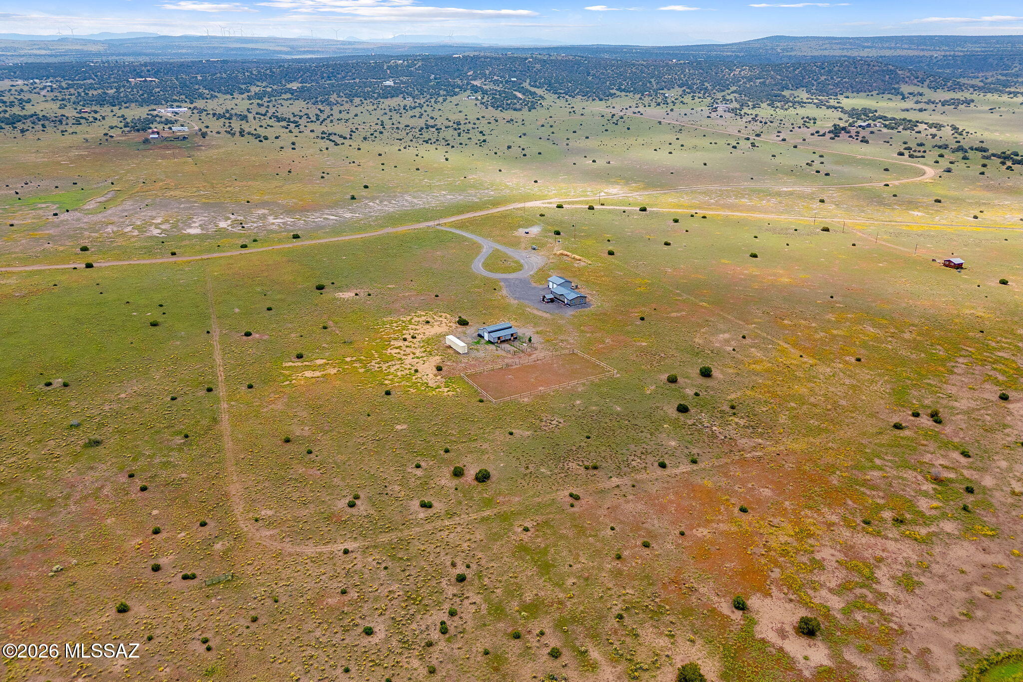 Out Of Pima County - Residential