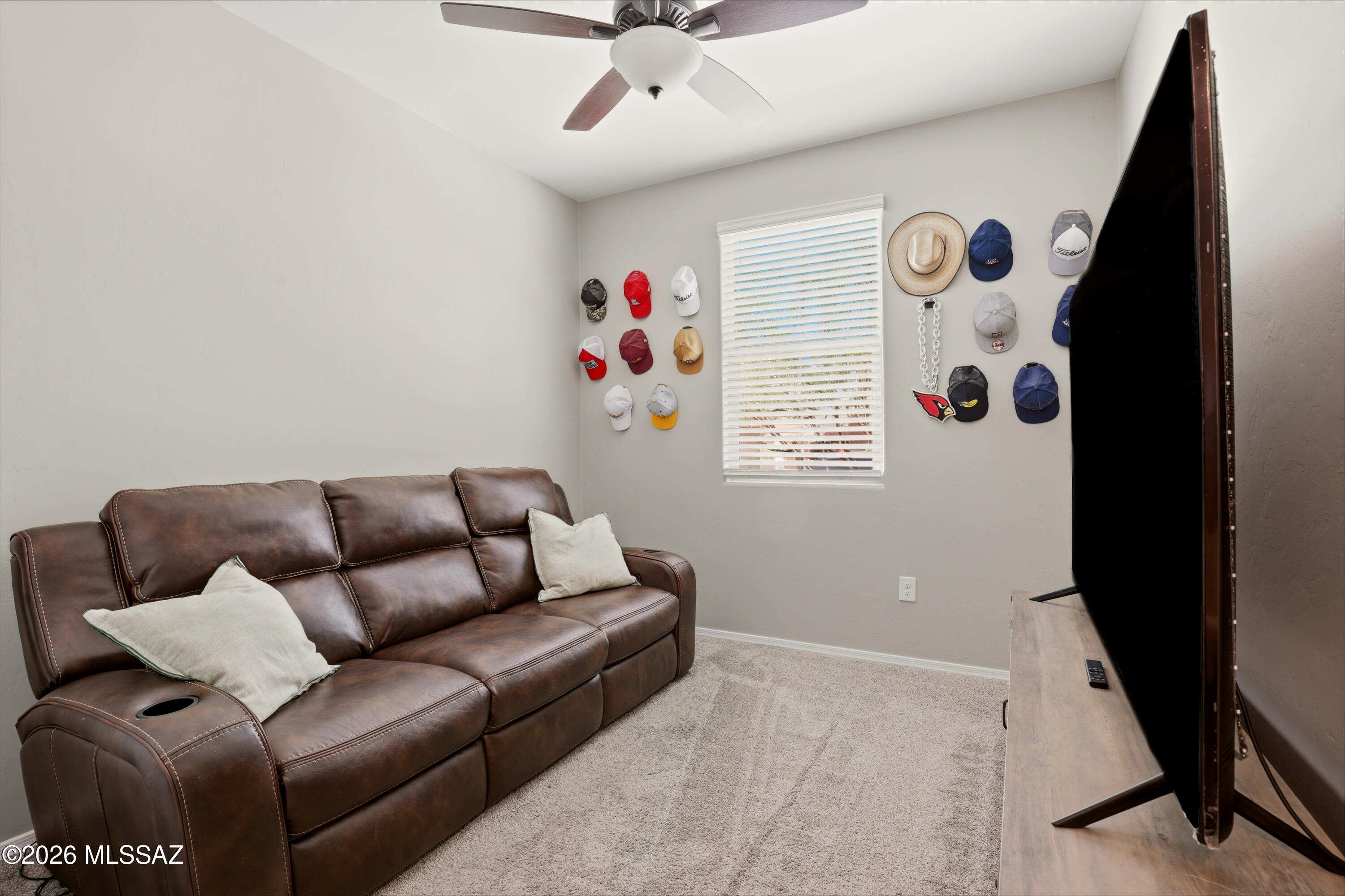 La Estancia De Tucson SQ20182610609 - Residential