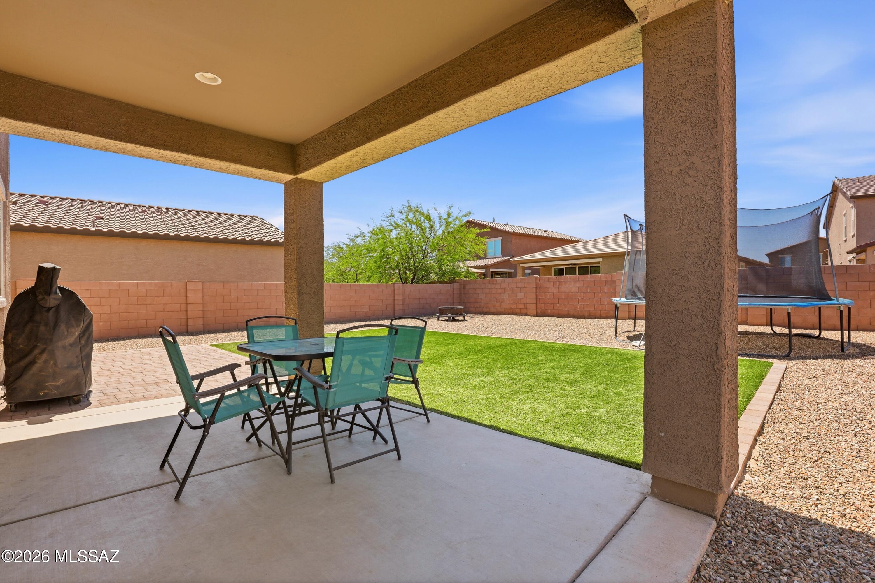 La Estancia De Tucson SQ20182610609 - Residential