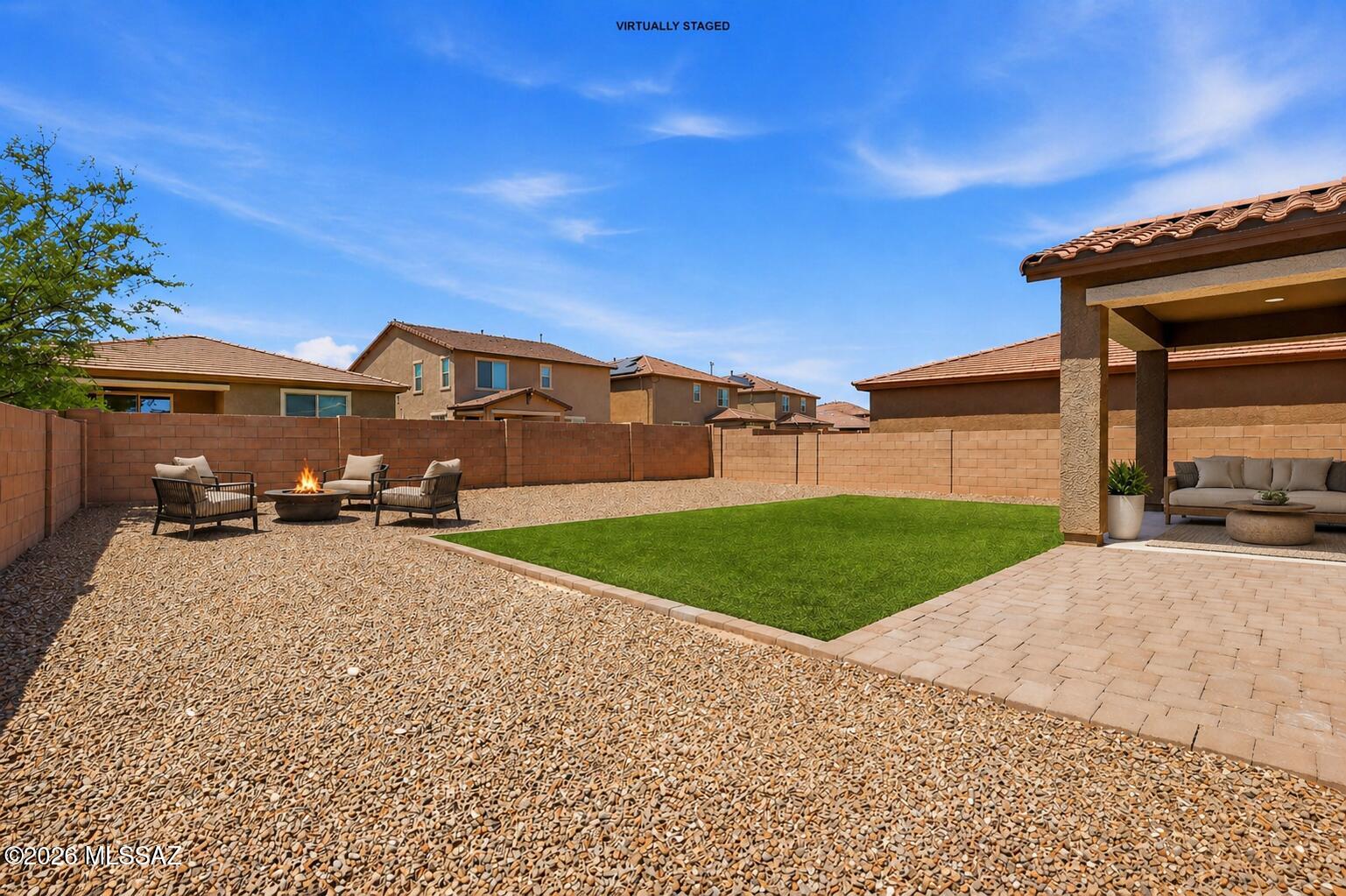La Estancia De Tucson SQ20182610609 - Residential