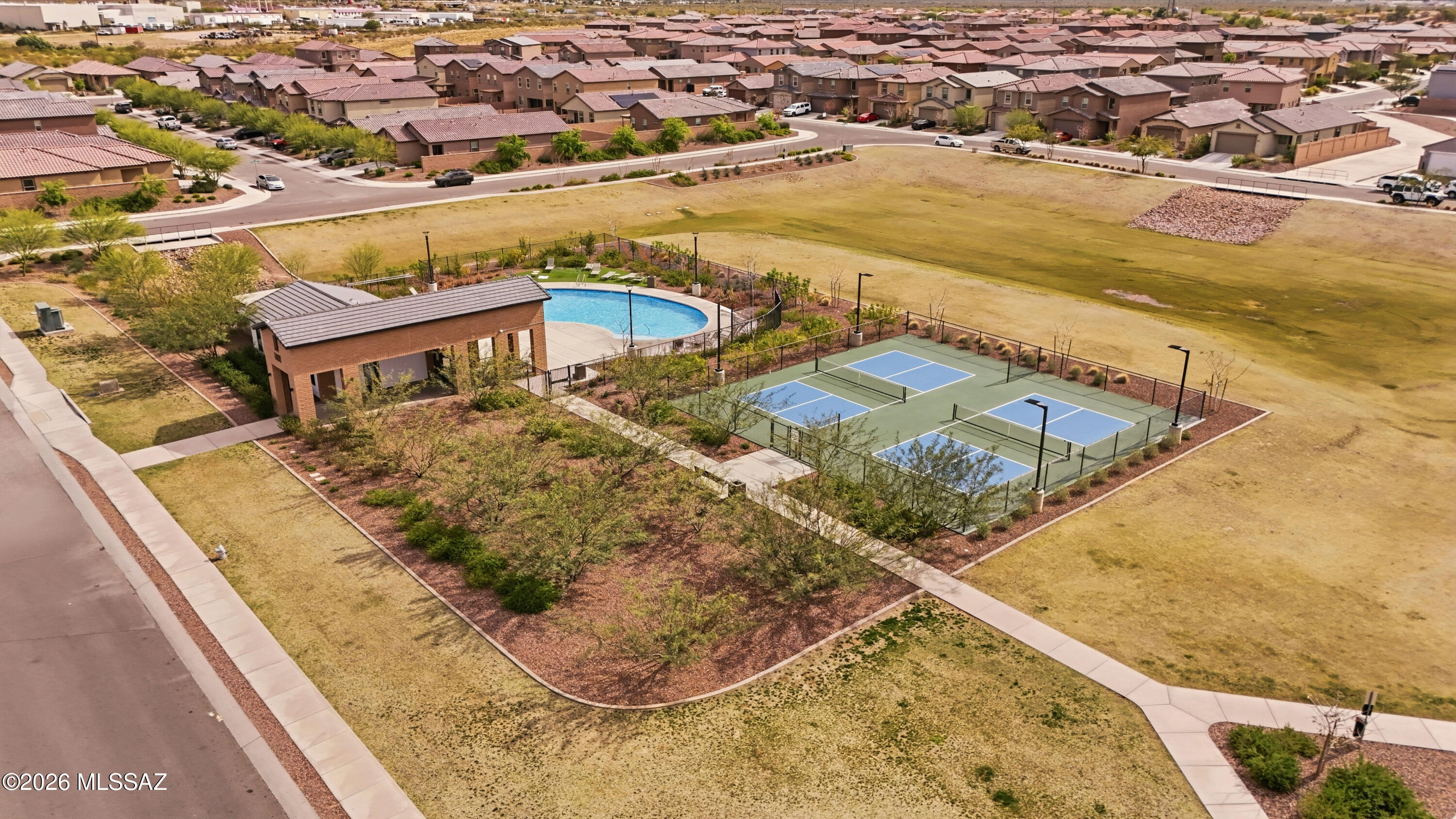 La Estancia De Tucson SQ20182610609 - Residential