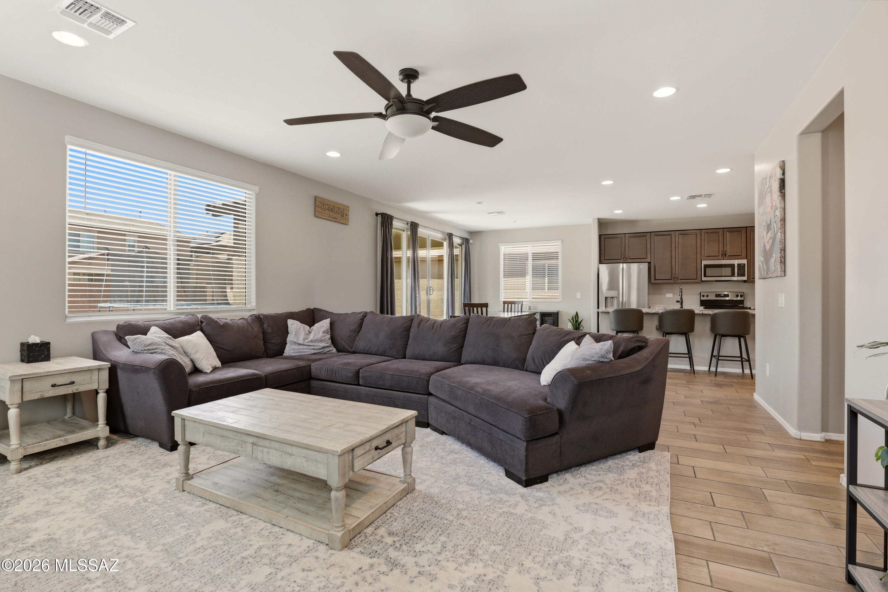 La Estancia De Tucson SQ20182610609 - Residential