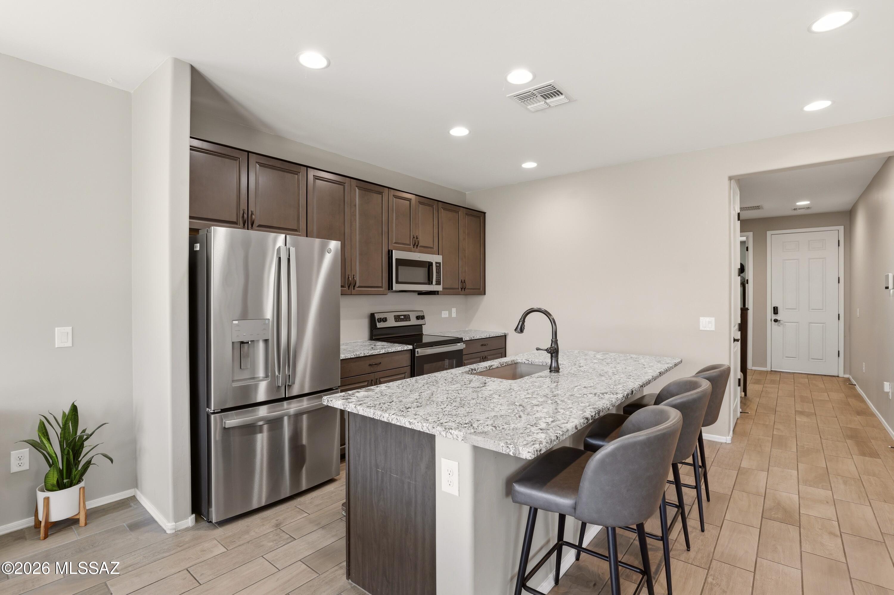 La Estancia De Tucson SQ20182610609 - Residential