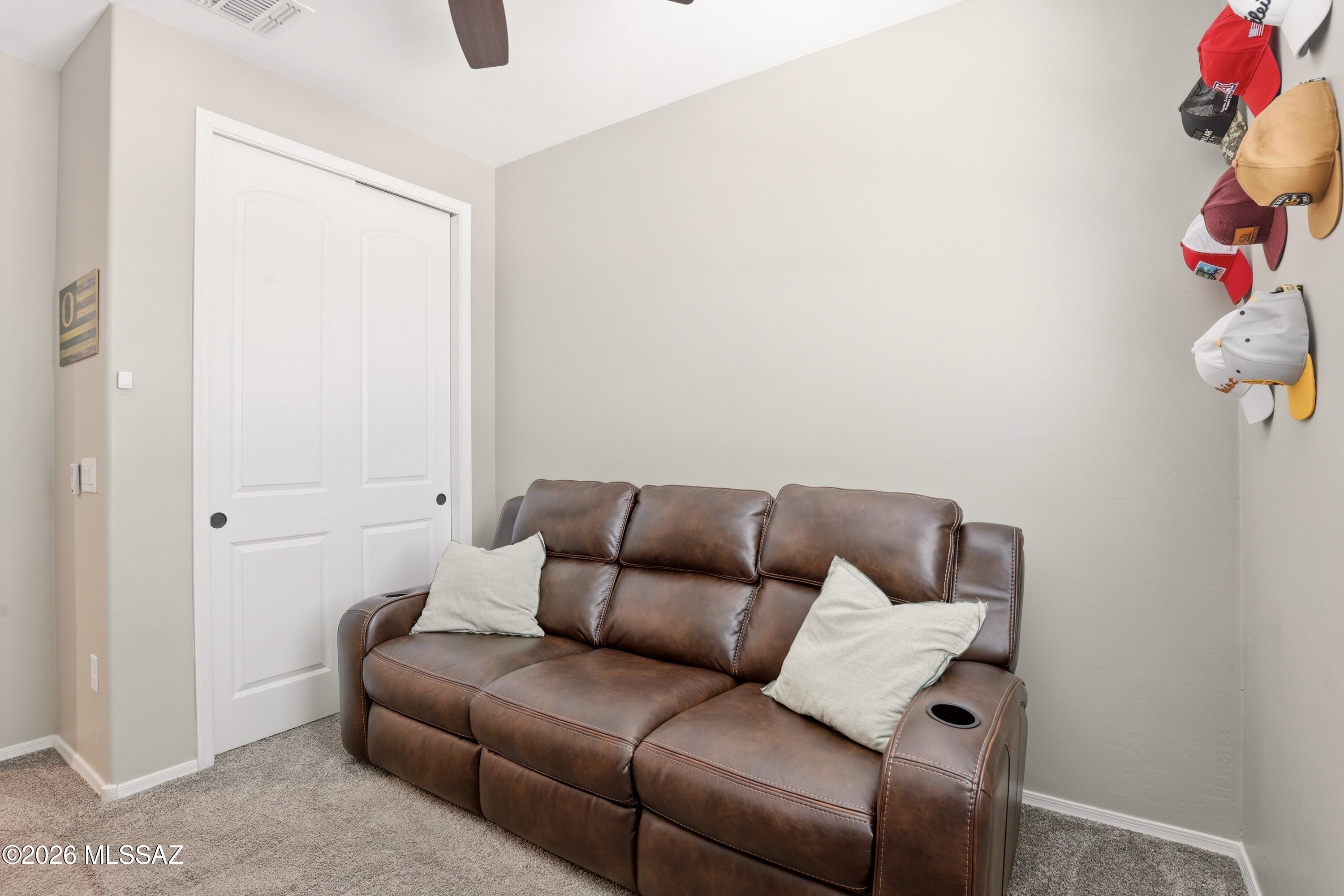 La Estancia De Tucson SQ20182610609 - Residential