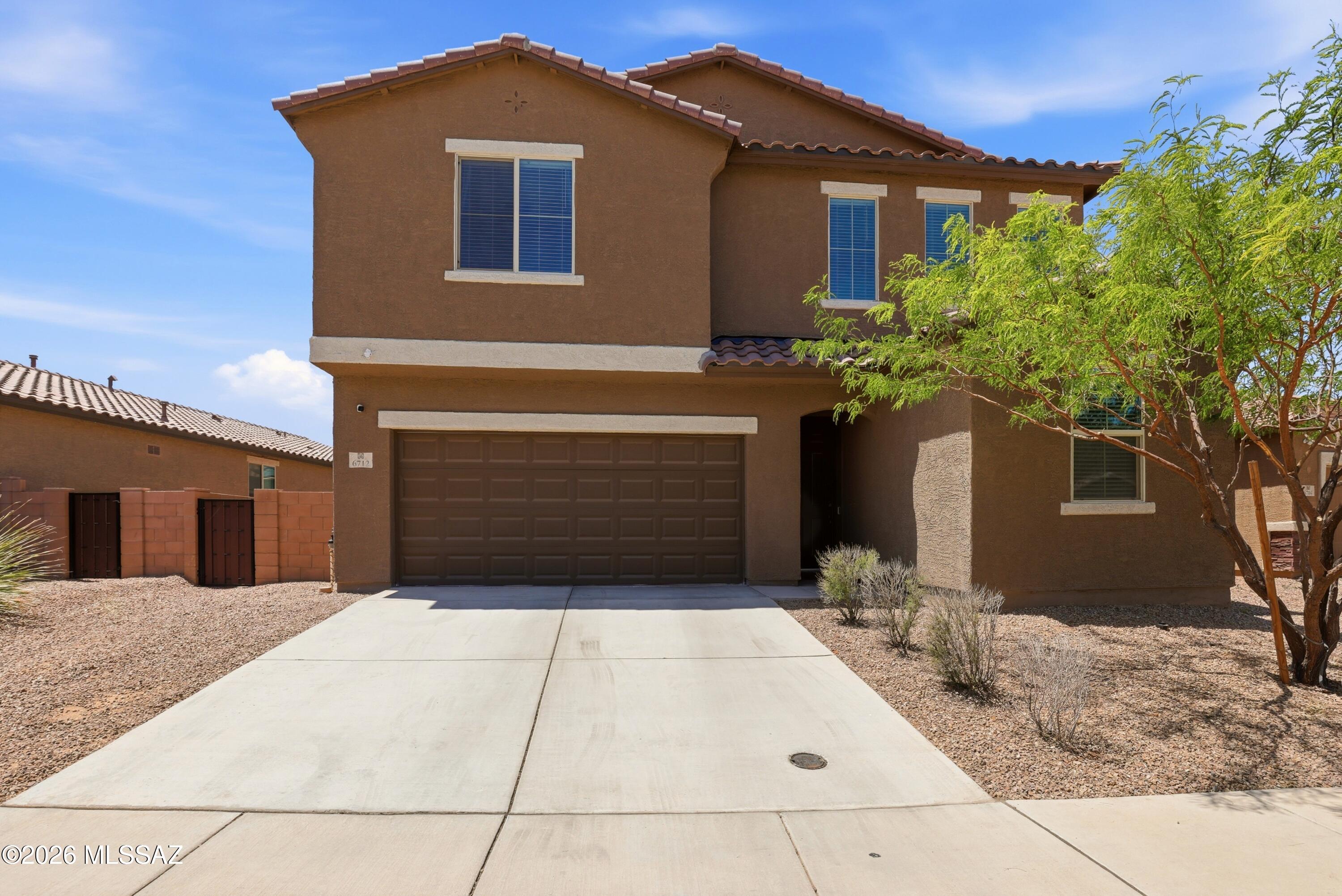 La Estancia De Tucson SQ20182610609 - Residential