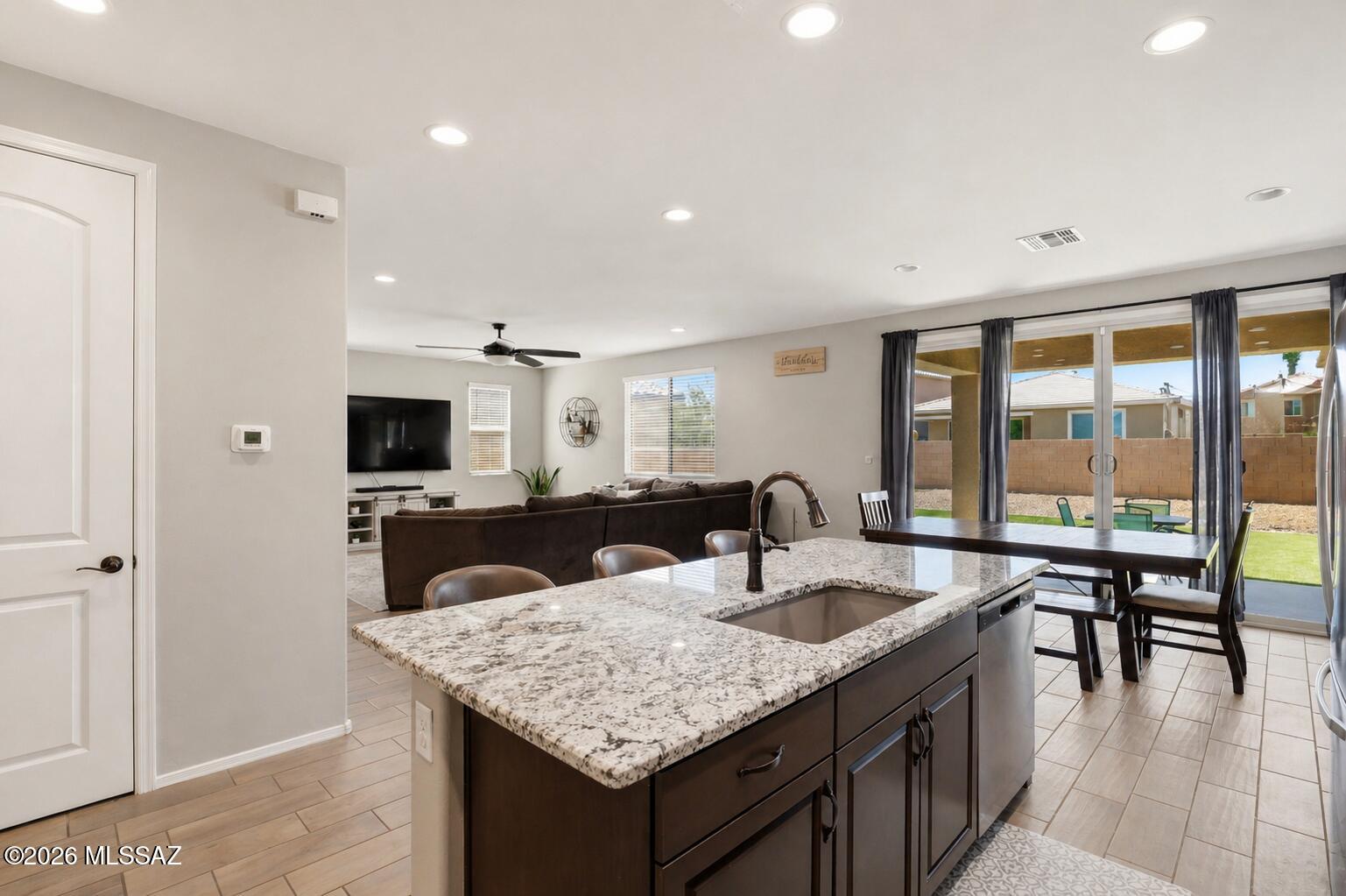 La Estancia De Tucson SQ20182610609 - Residential