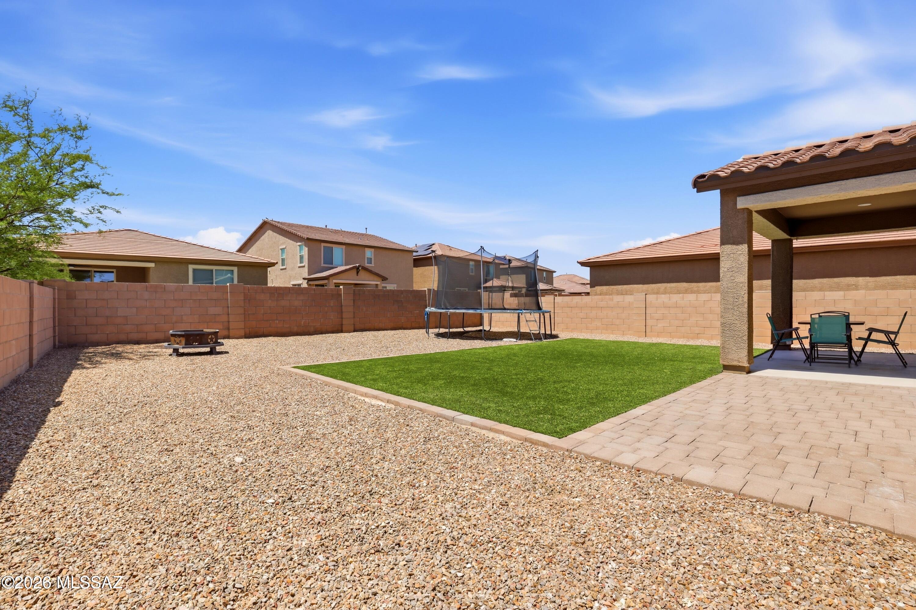 La Estancia De Tucson SQ20182610609 - Residential