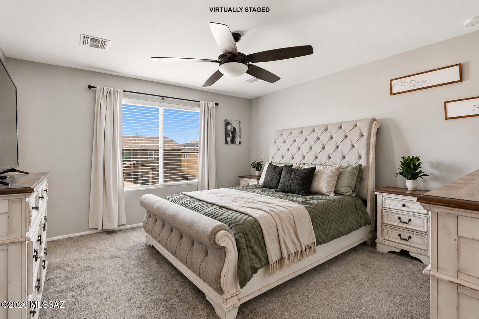 La Estancia De Tucson SQ20182610609 - Residential