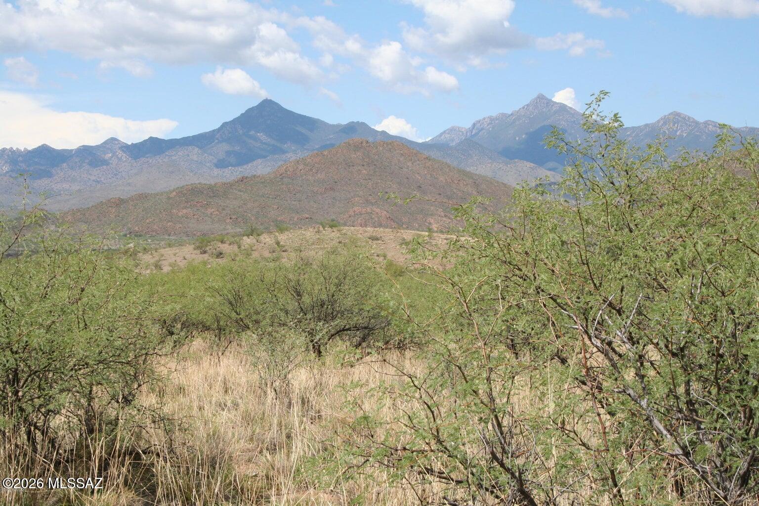 Located 12 miles east of the artist's colony of Tubac, Morning Star Ranch has been carefully planned to allow a maximum of 117 luxury home sites. Situated within a 5,500 acre private preserve you'll find the exclusive gated community of Morning Star Ranch. This planned estate community features a parcel minimum of 36 acres, with multiple parcels available for larger lots. No parcel may be divided into a smaller parcel under any circumstance and ''splits'' will be precluded by deed restrictions in order to preserve the integrity, privacy and beauty of Morning Star Ranch. Recreational amenities include trails for horseback riding, biking and mountain biking, park areas and 1,000 acre San Cayetano Mountain Preserve. It is surrounded by the spectacular scenery of the Grosvenor Hills, More...