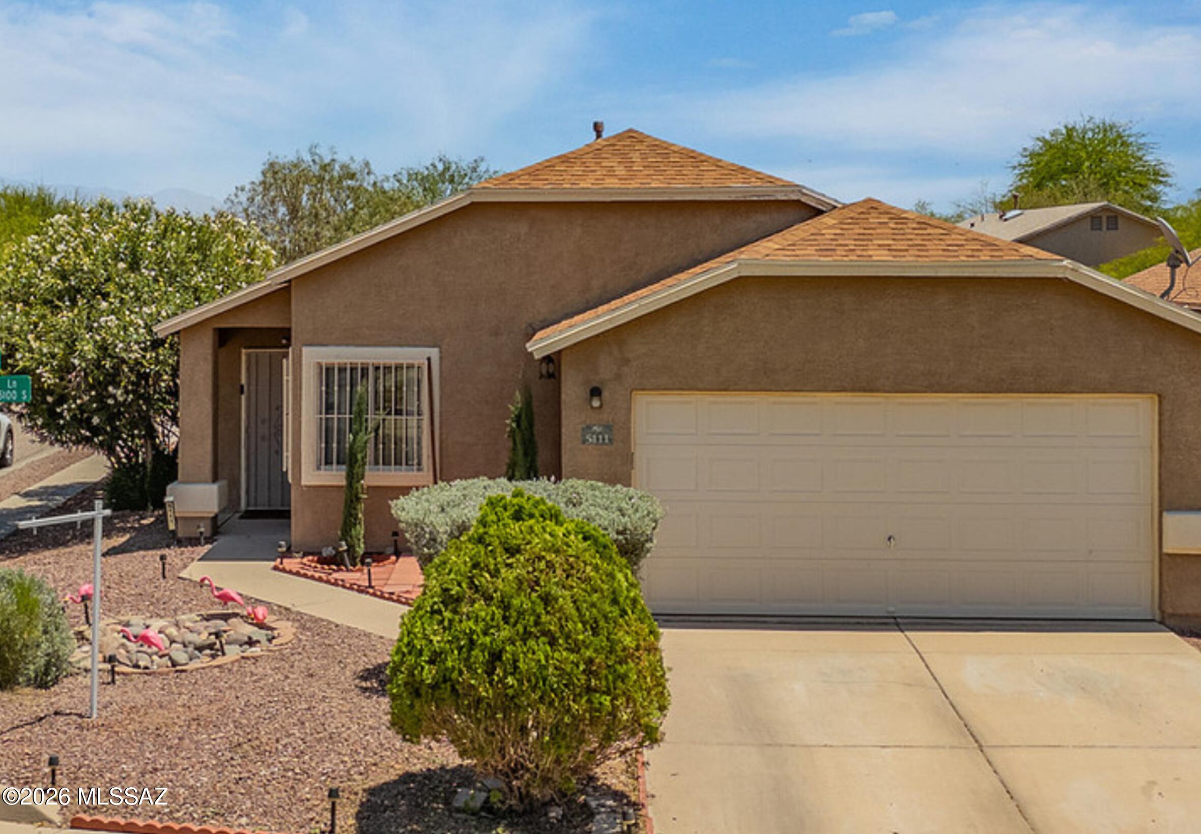 Midvale Terrace II (1-74) - Residential