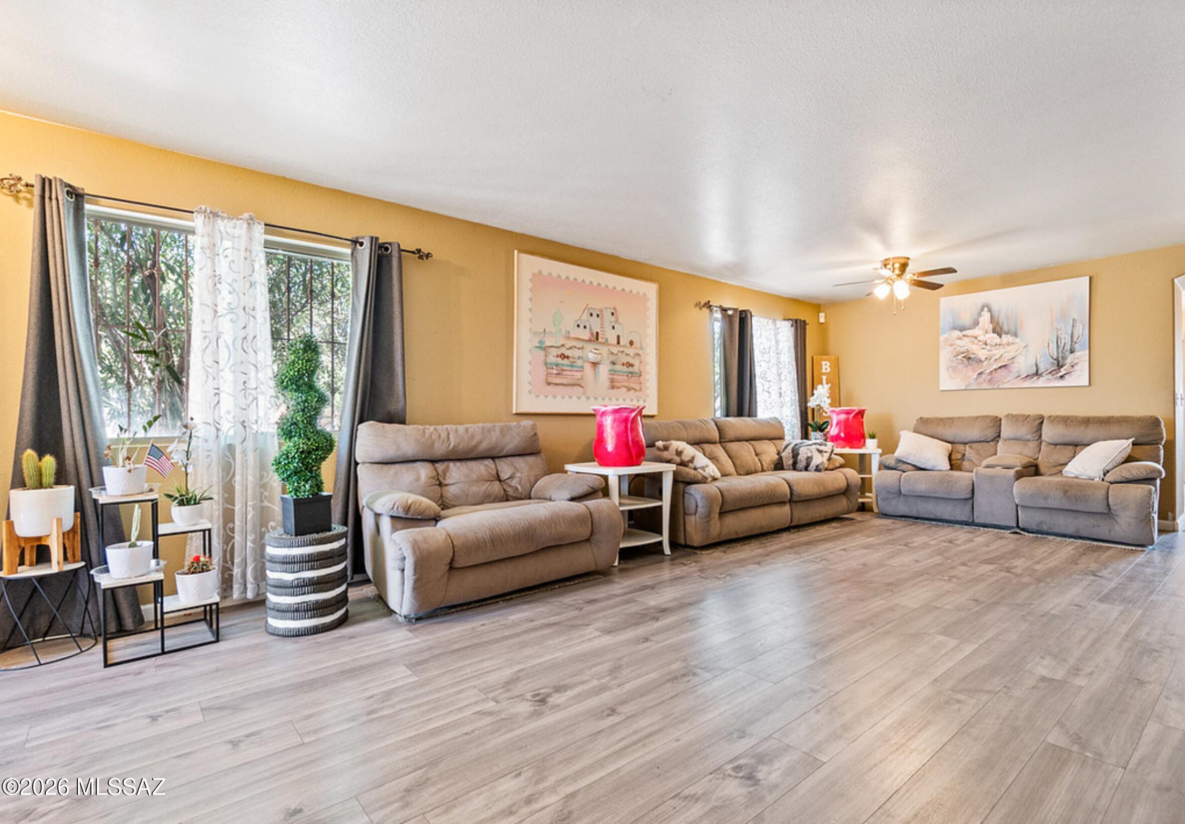 Midvale Terrace II (1-74) - Residential