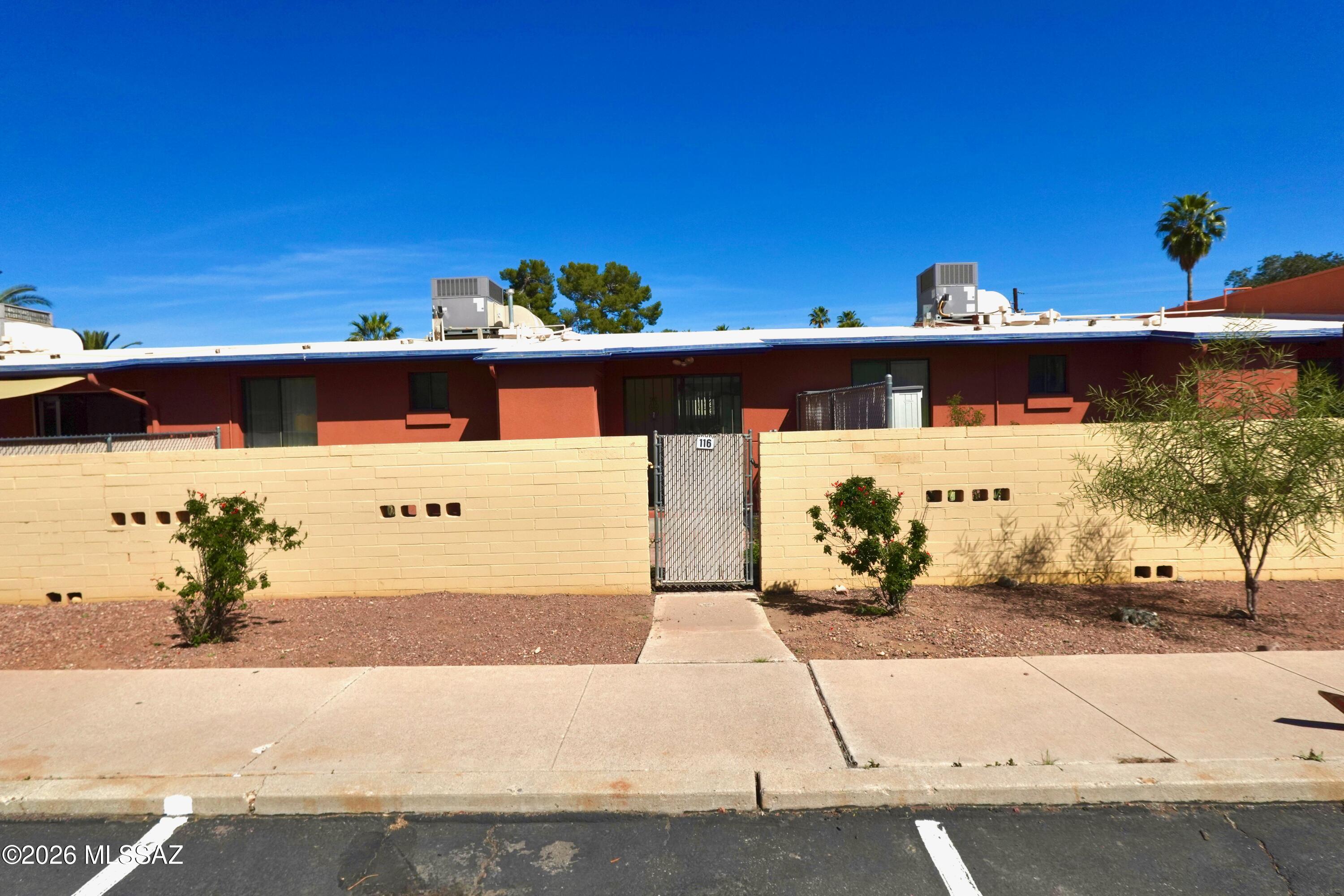Sunset Foothills Condos (1-201) - Residential