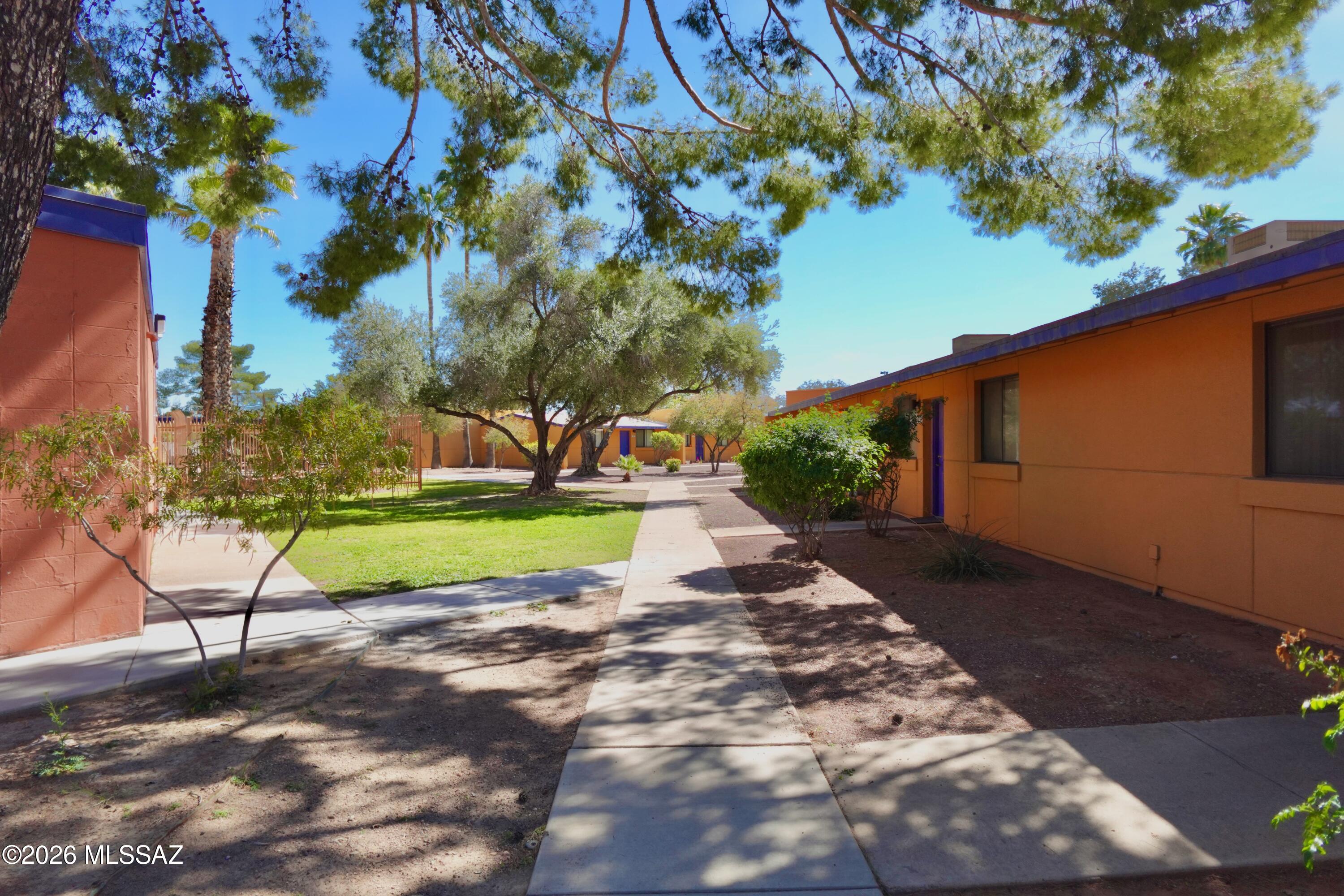 Sunset Foothills Condos (1-201) - Residential