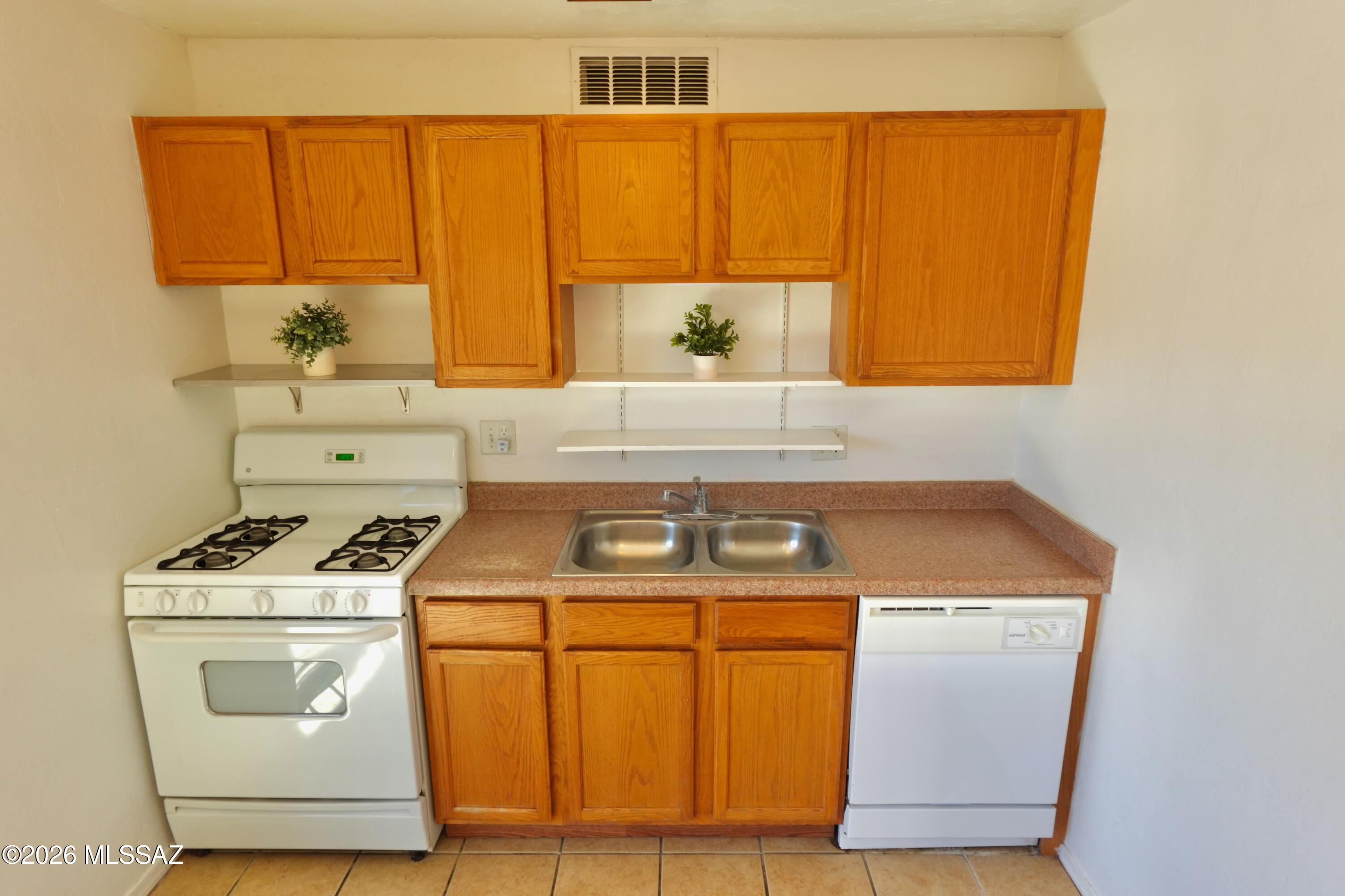 Sunset Foothills Condos (1-201) - Residential