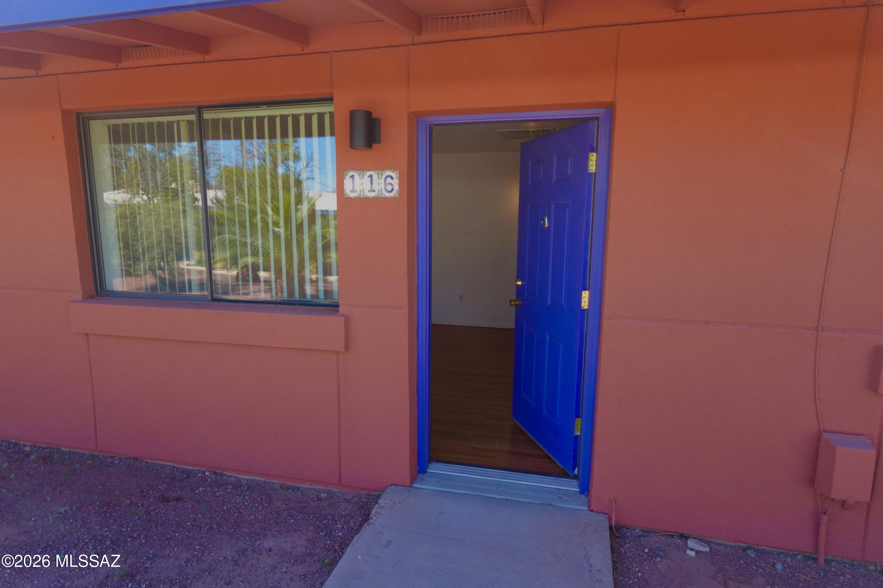 Sunset Foothills Condos (1-201) - Residential