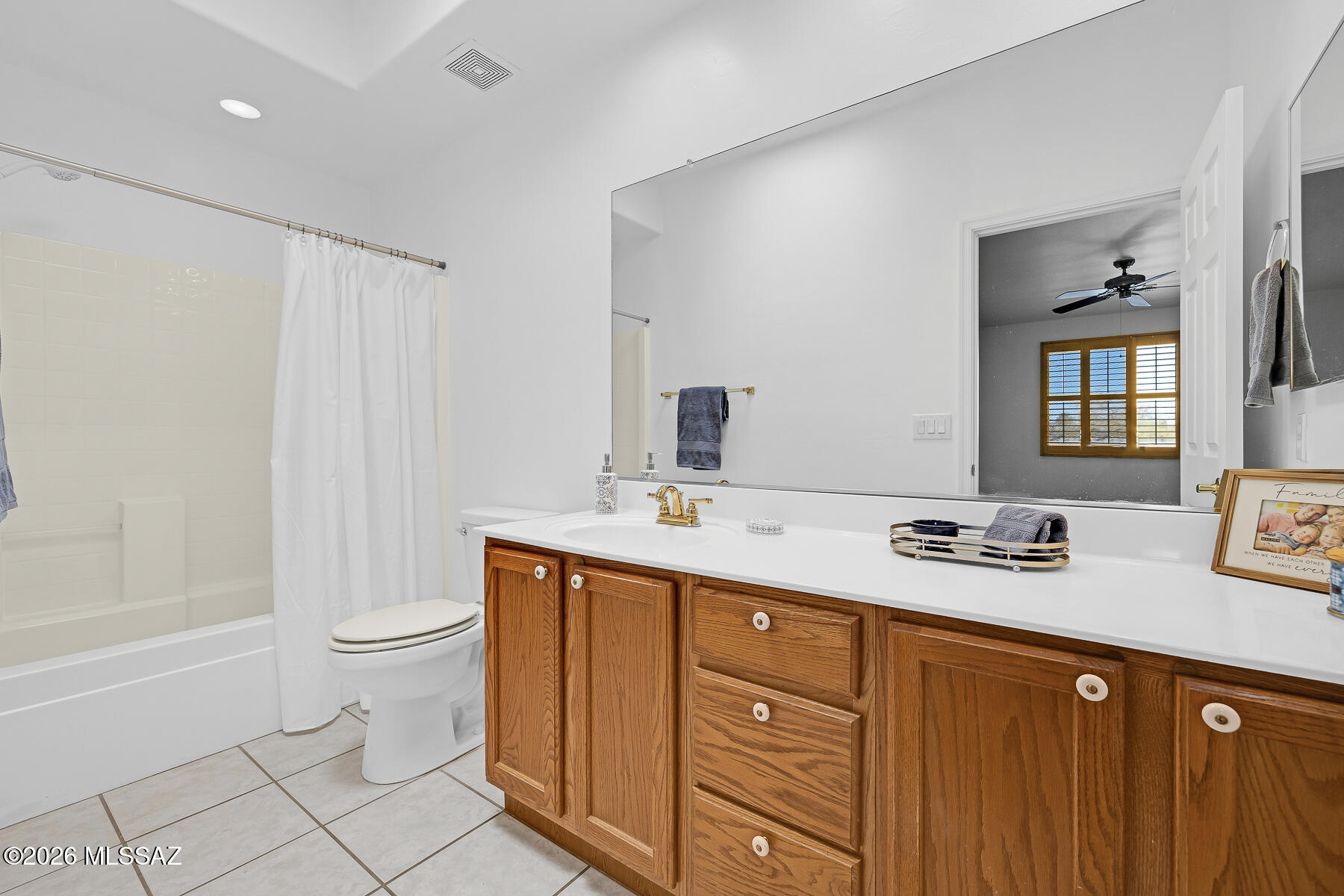 Sierra Villas North (1-97) - Residential