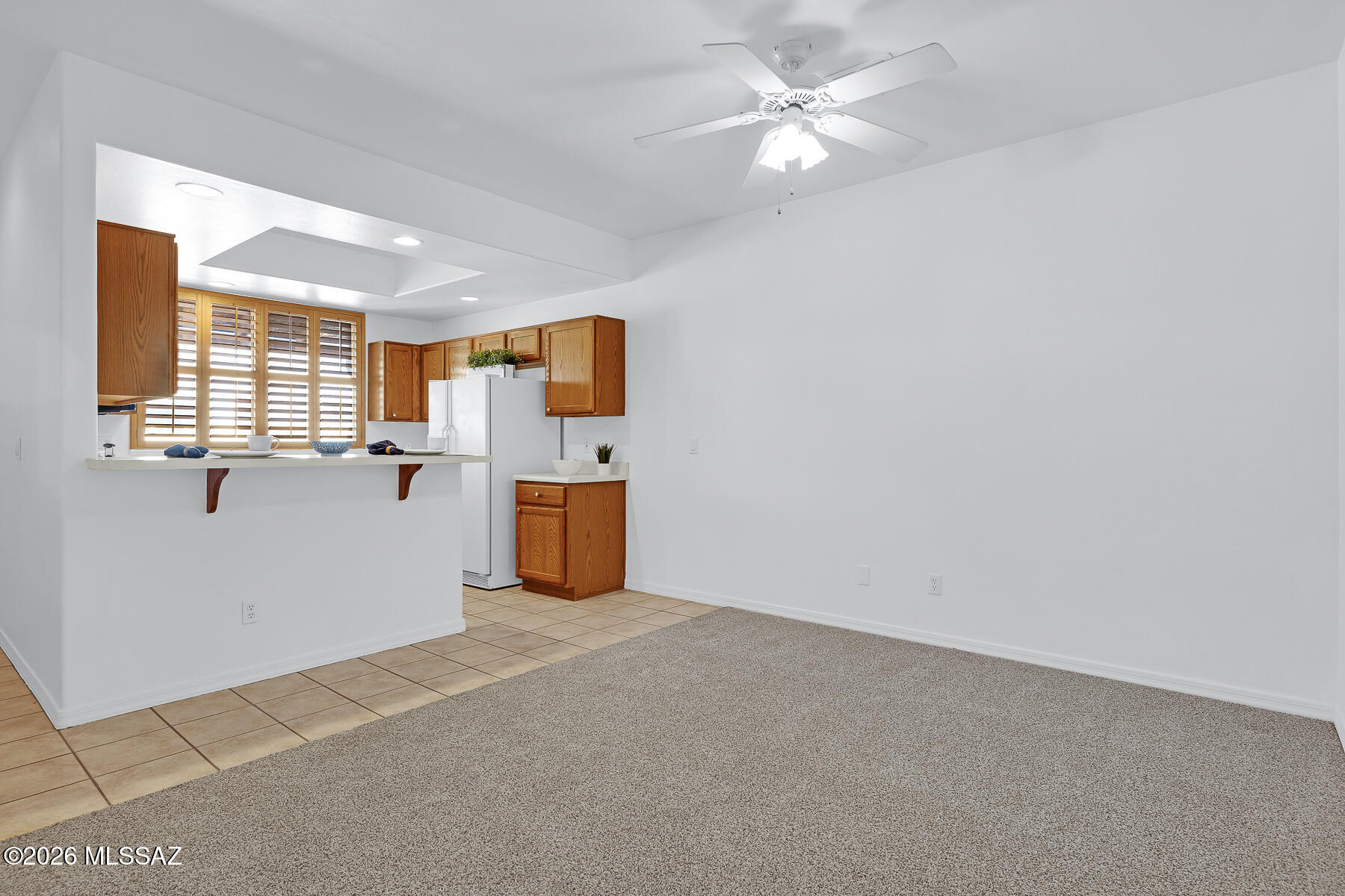 Sierra Villas North (1-97) - Residential