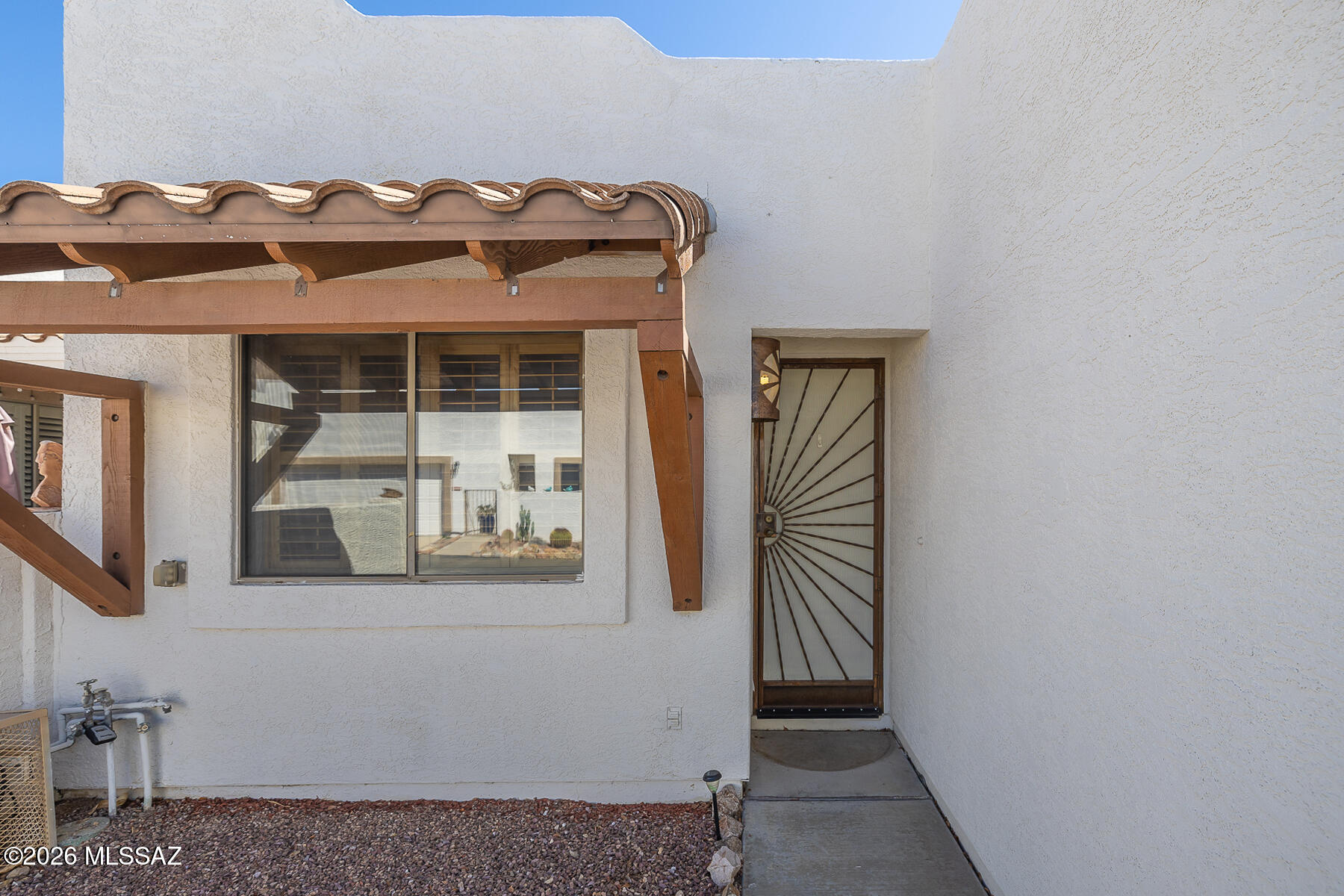 Sierra Villas North (1-97) - Residential