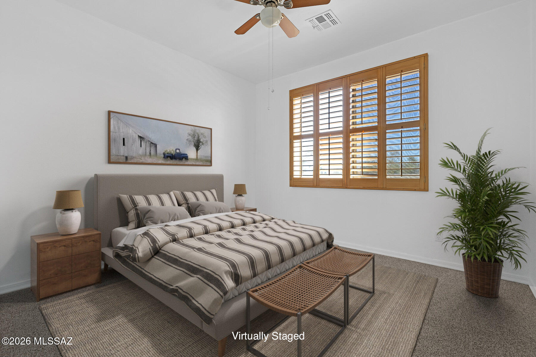 Sierra Villas North (1-97) - Residential