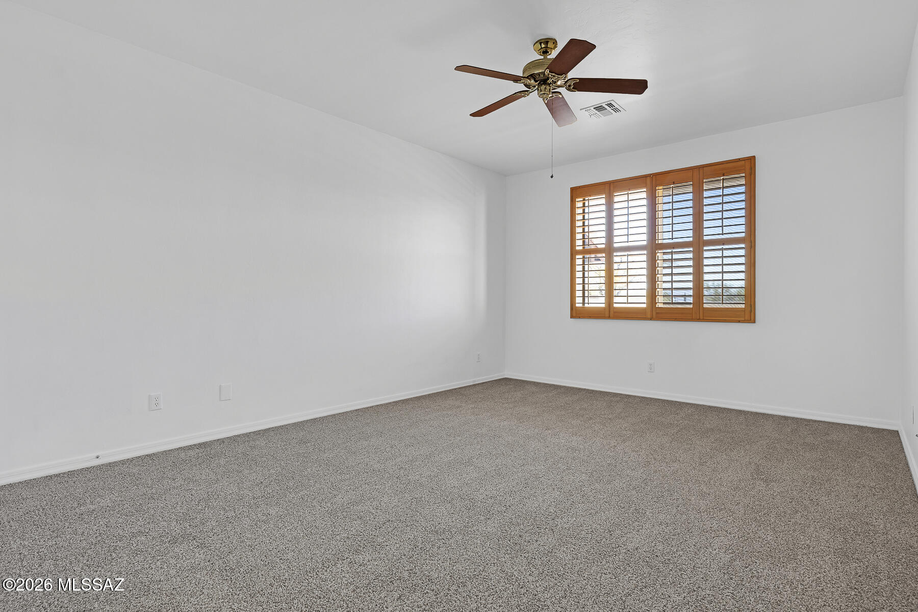 Sierra Villas North (1-97) - Residential