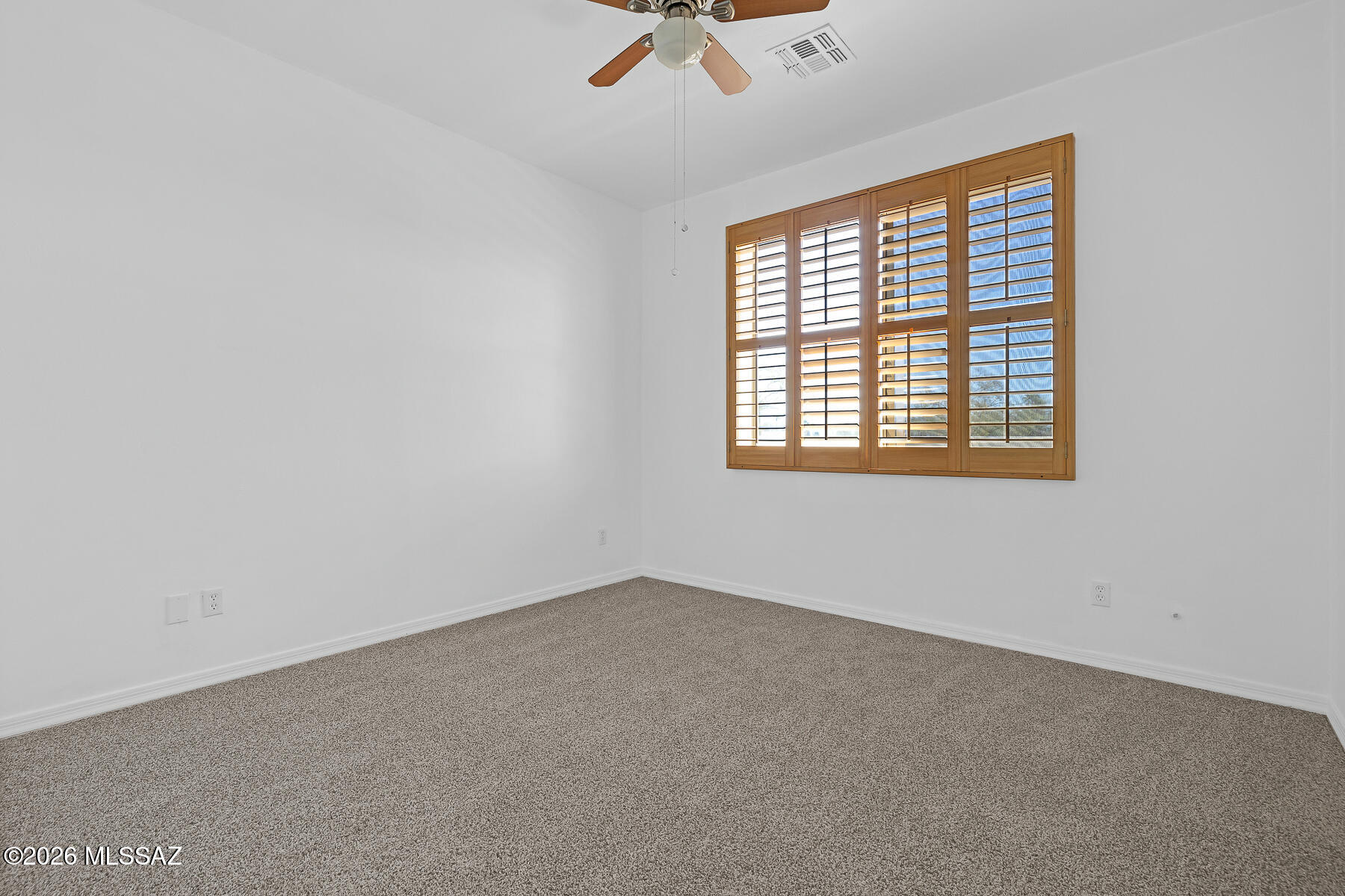 Sierra Villas North (1-97) - Residential