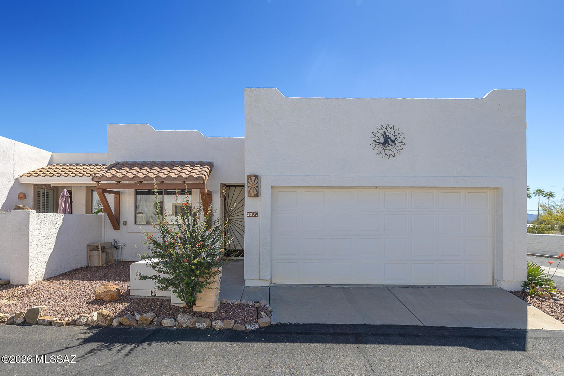 Sierra Villas North (1-97) - Residential