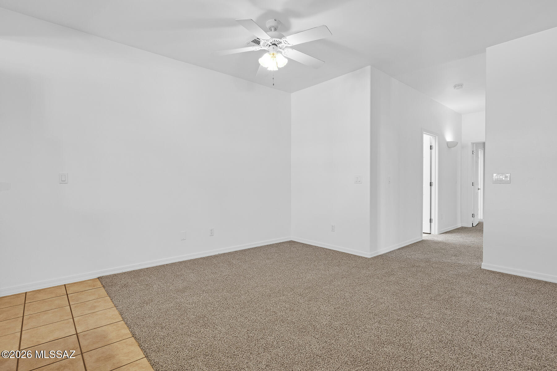 Sierra Villas North (1-97) - Residential