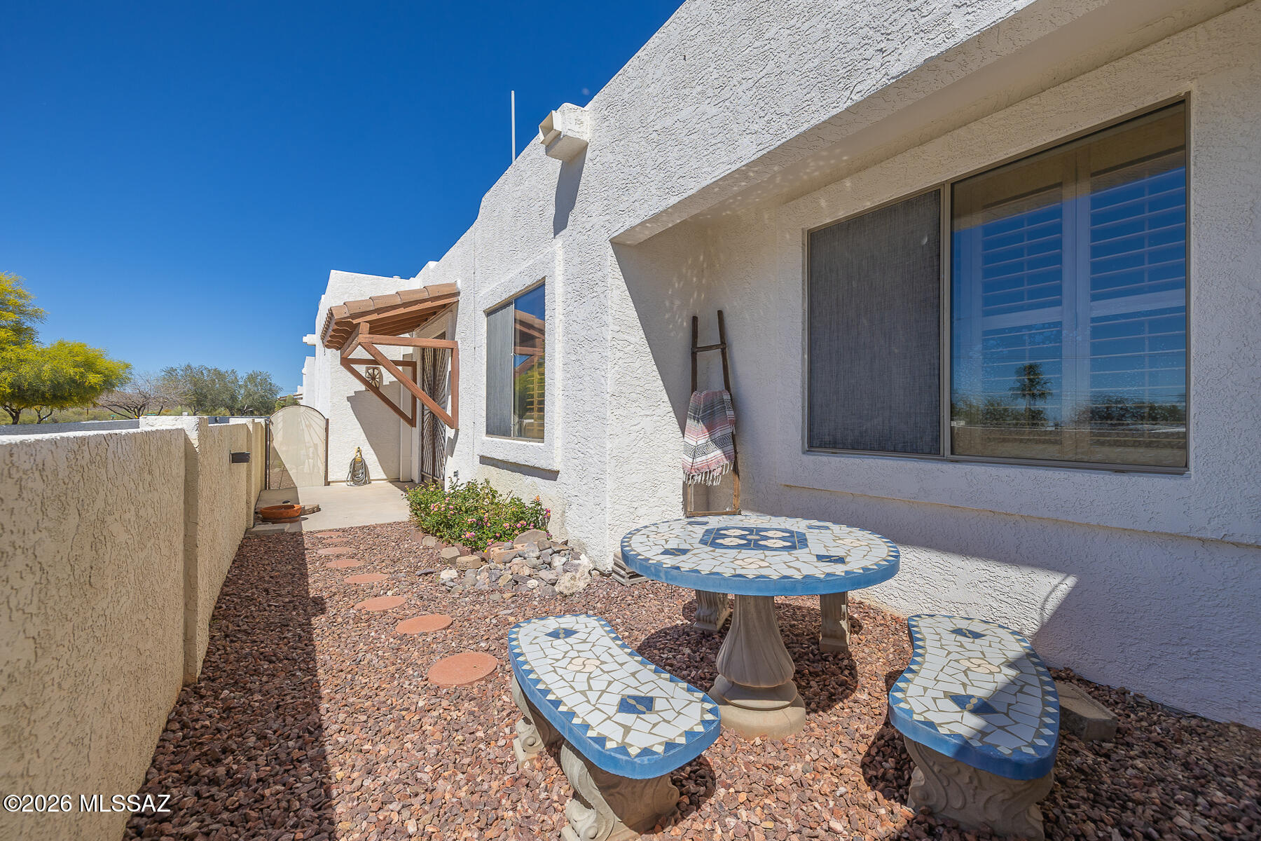 Sierra Villas North (1-97) - Residential