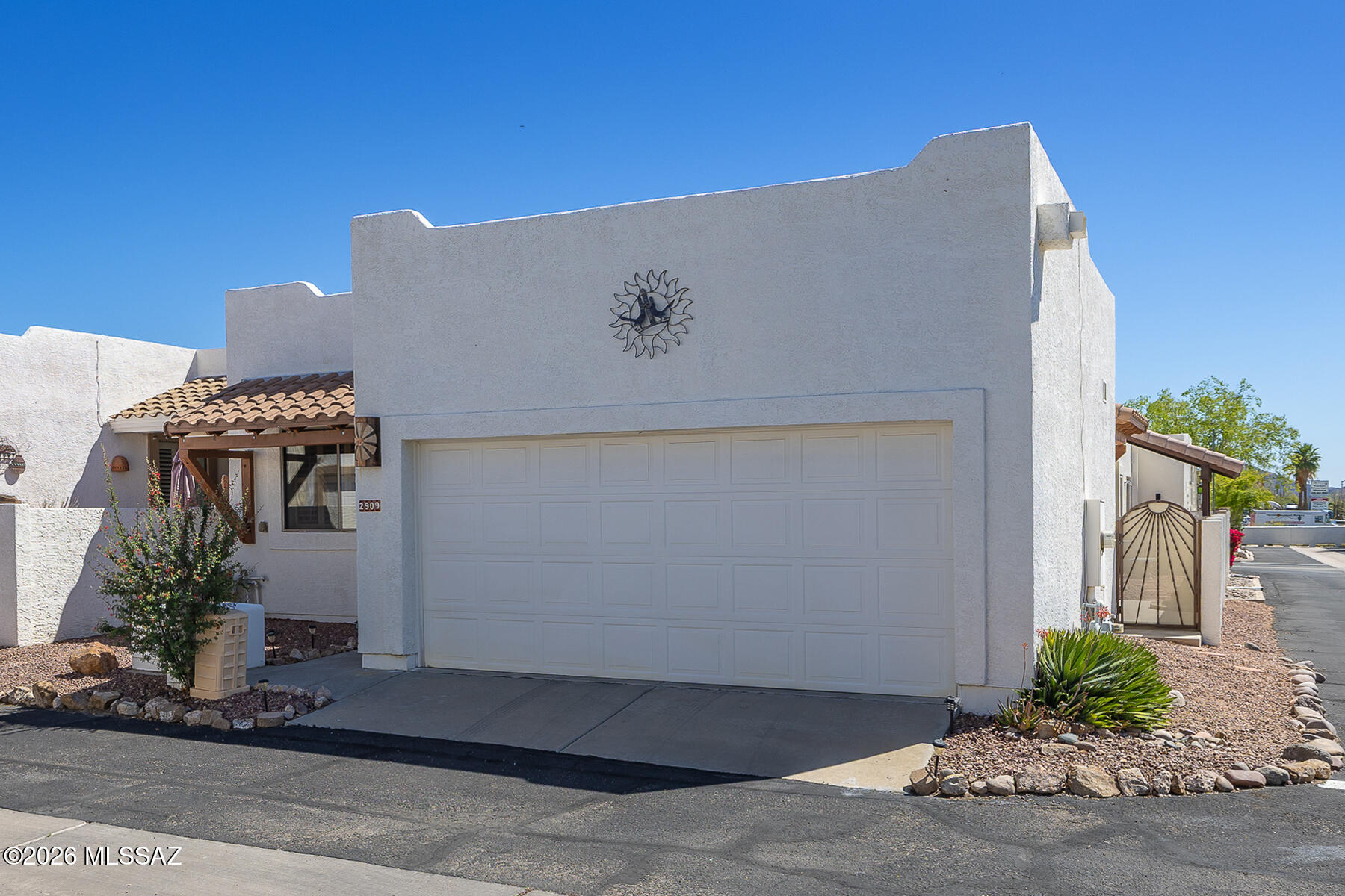Sierra Villas North (1-97) - Residential