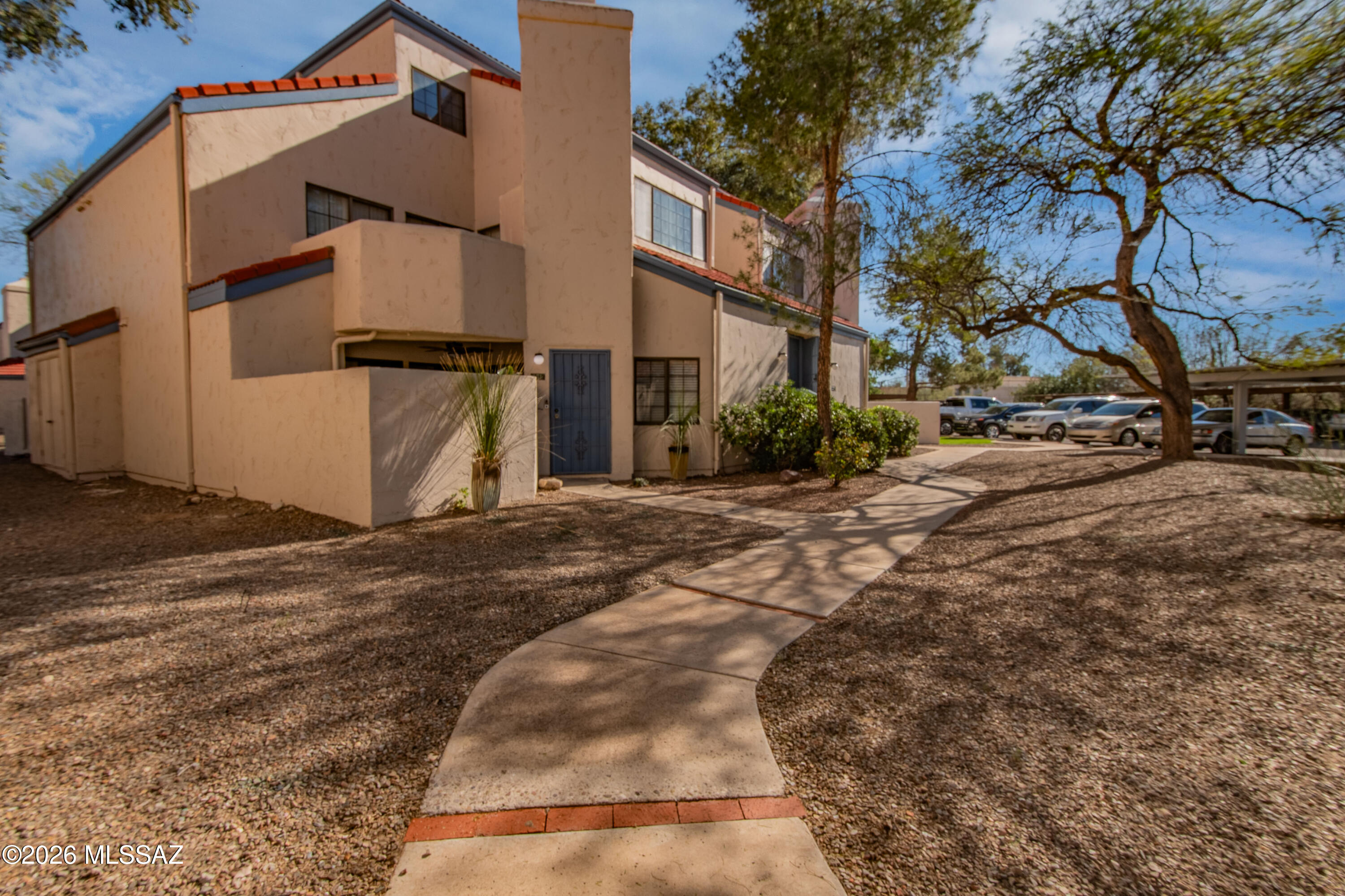 River Grove Condos. - Residential