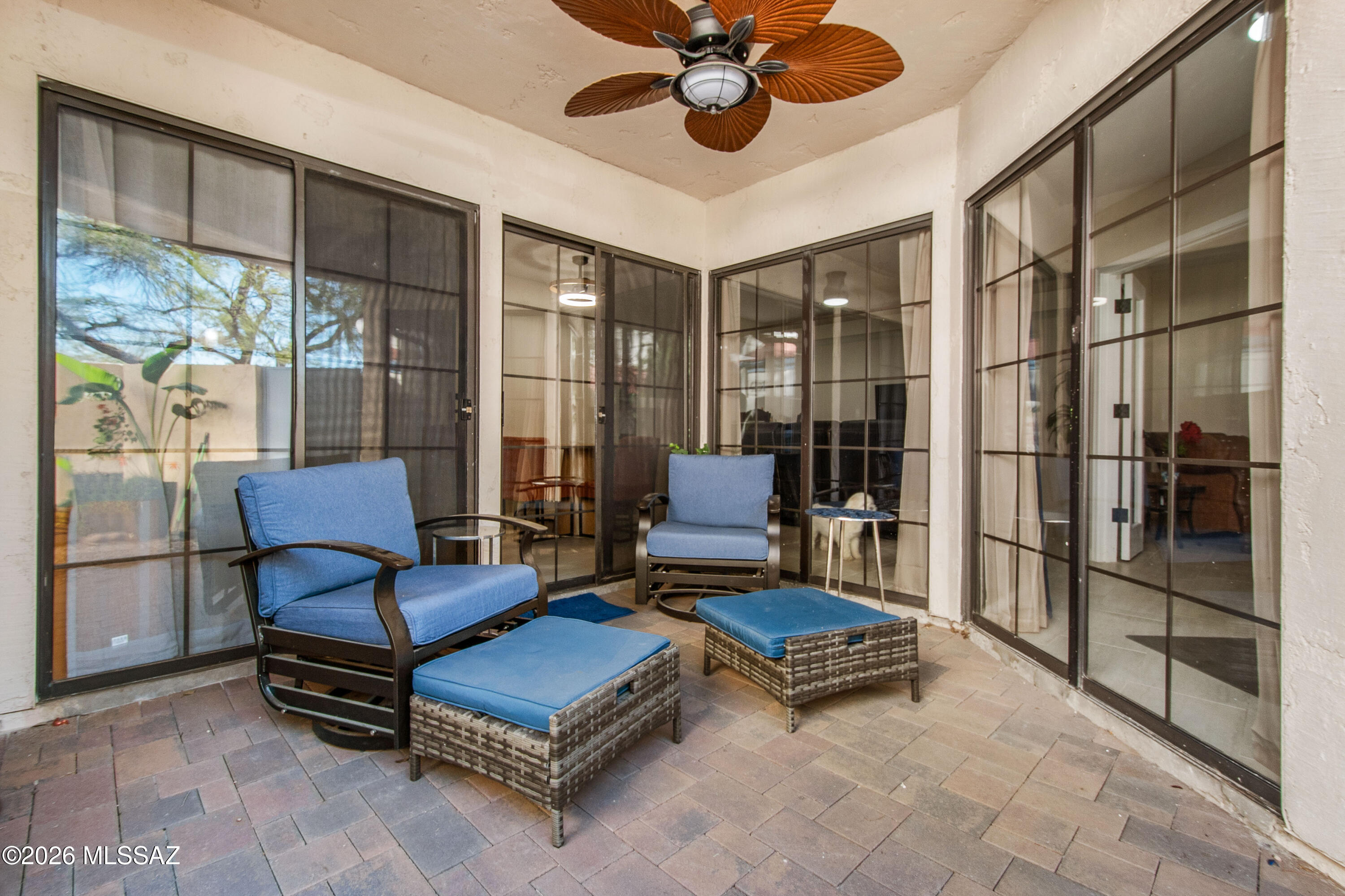River Grove Condos. - Residential