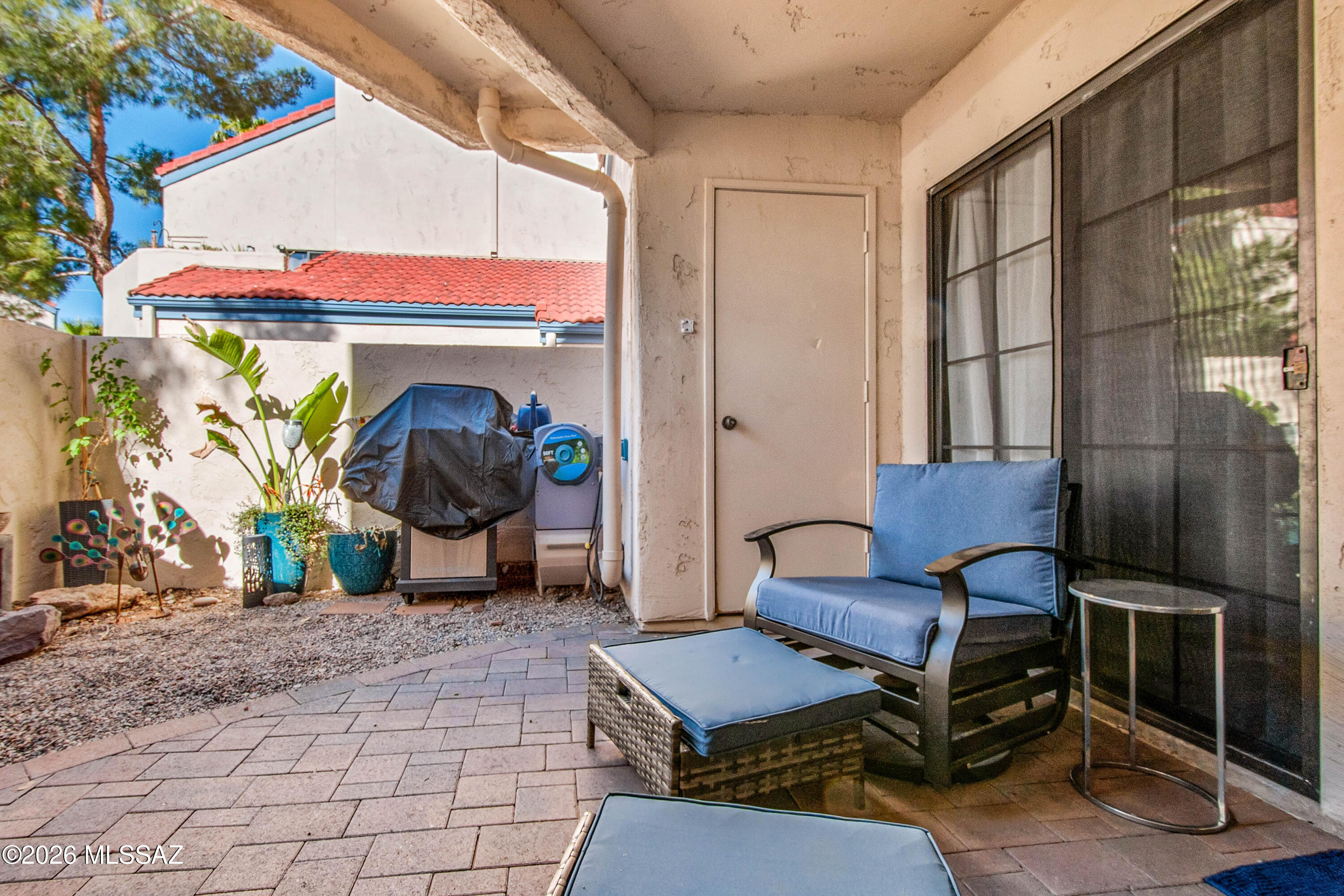River Grove Condos. - Residential