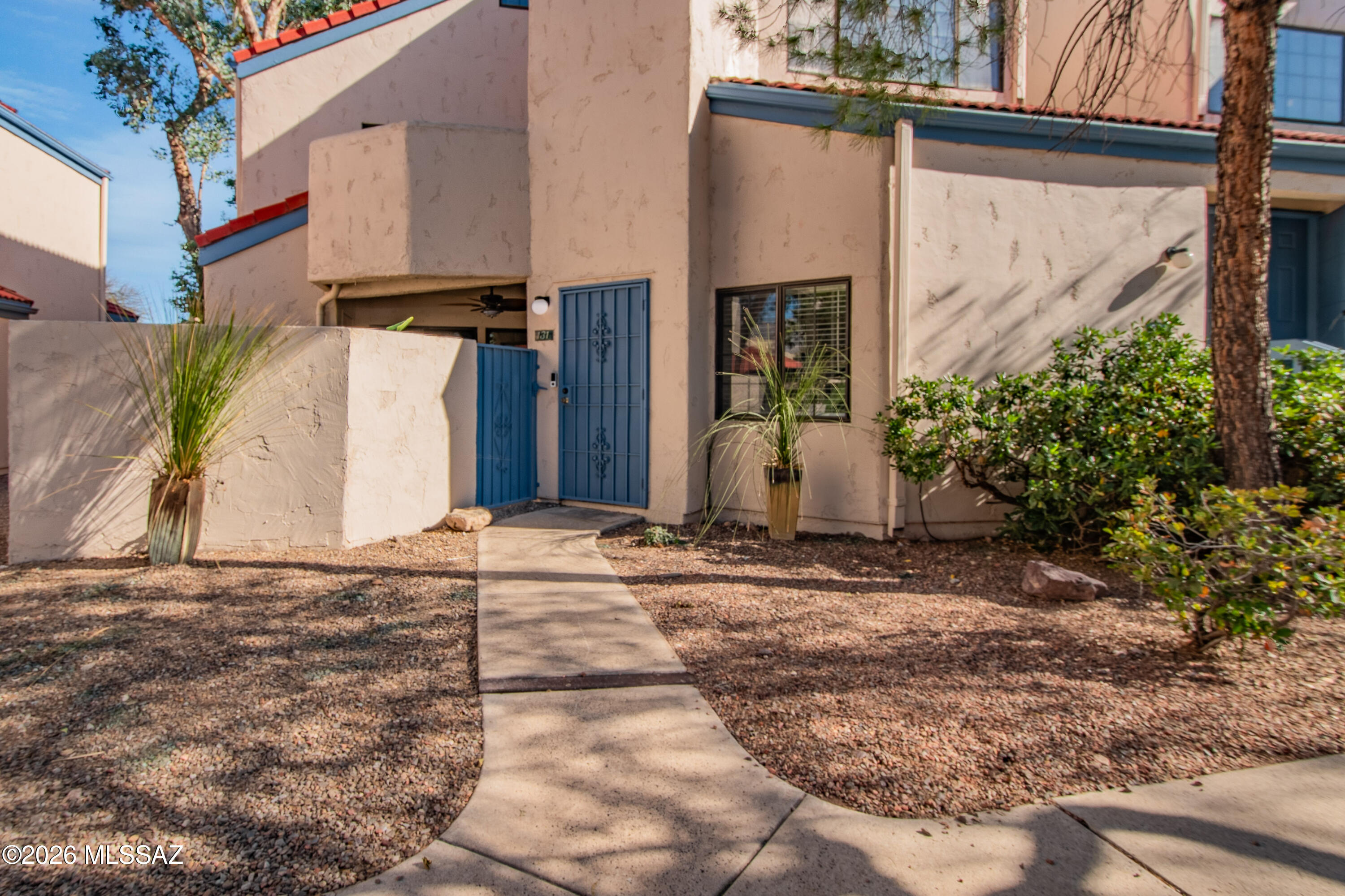 River Grove Condos. - Residential