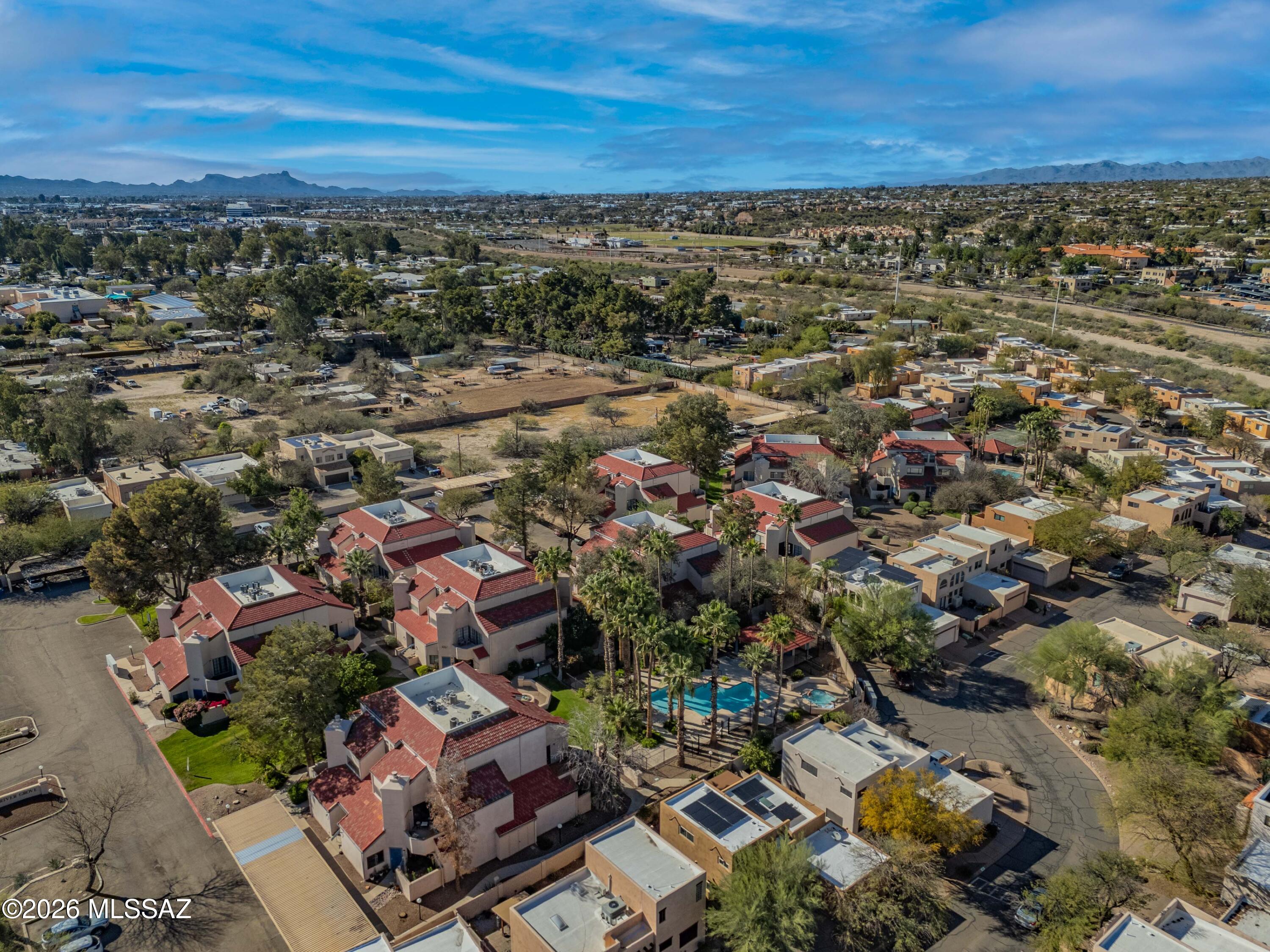 River Grove Condos. - Residential