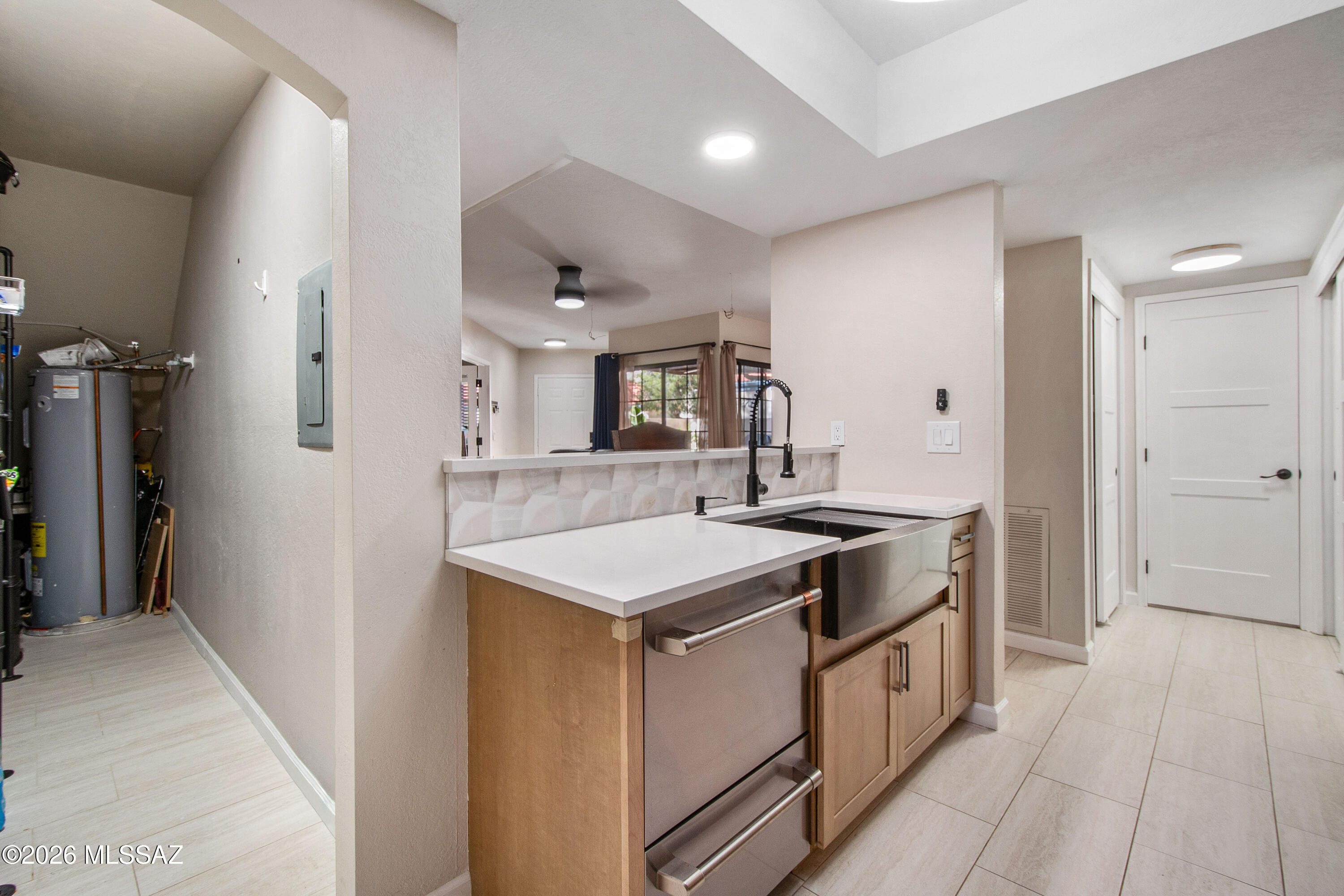 River Grove Condos. - Residential