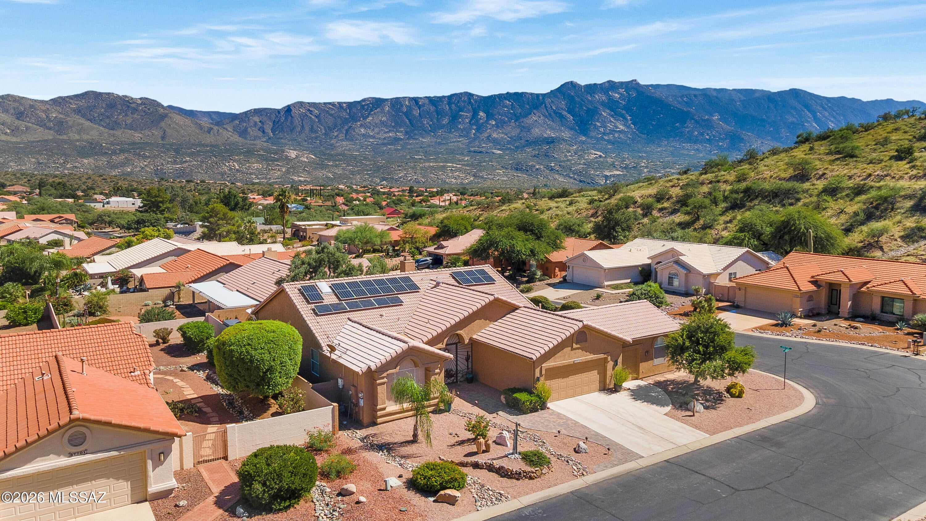 Saddlebrooke - Residential