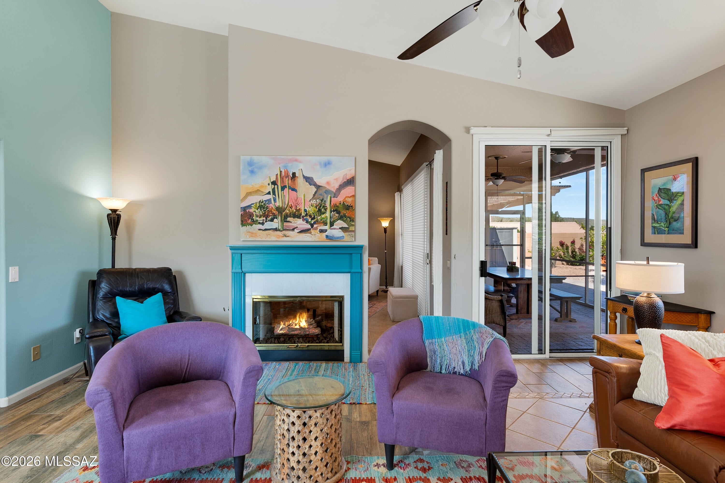 Saddlebrooke - Residential