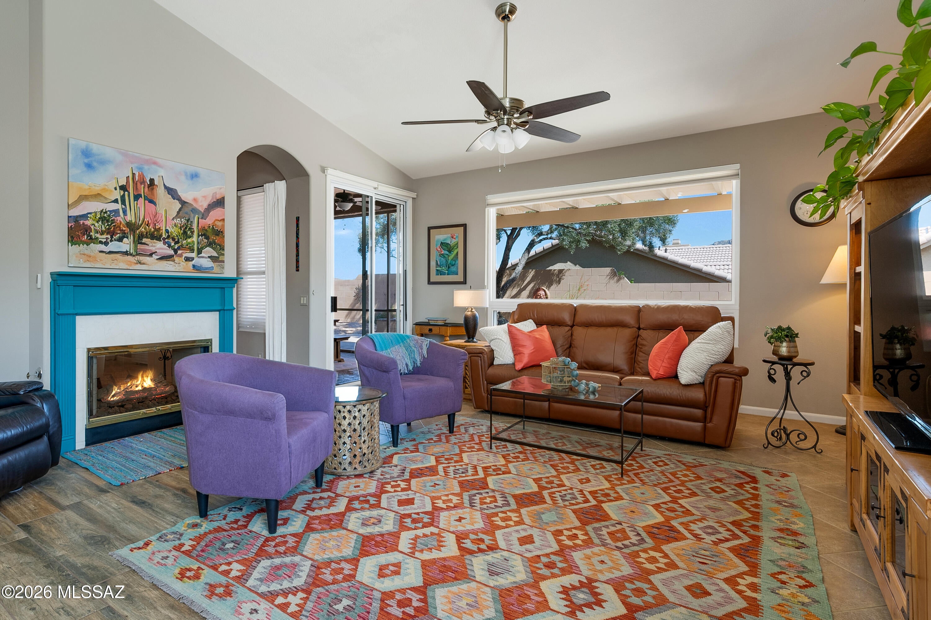 Saddlebrooke - Residential