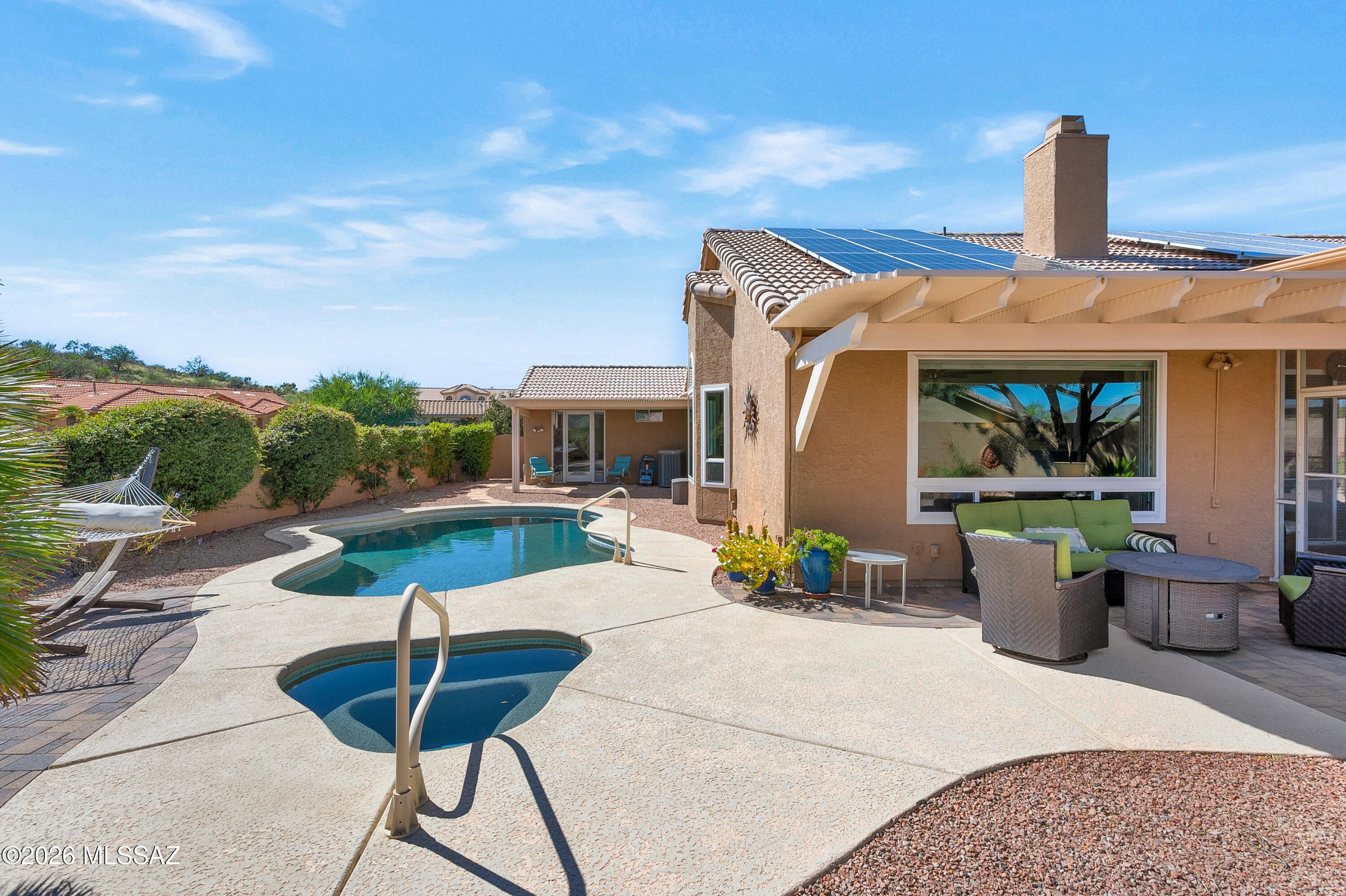 Saddlebrooke - Residential