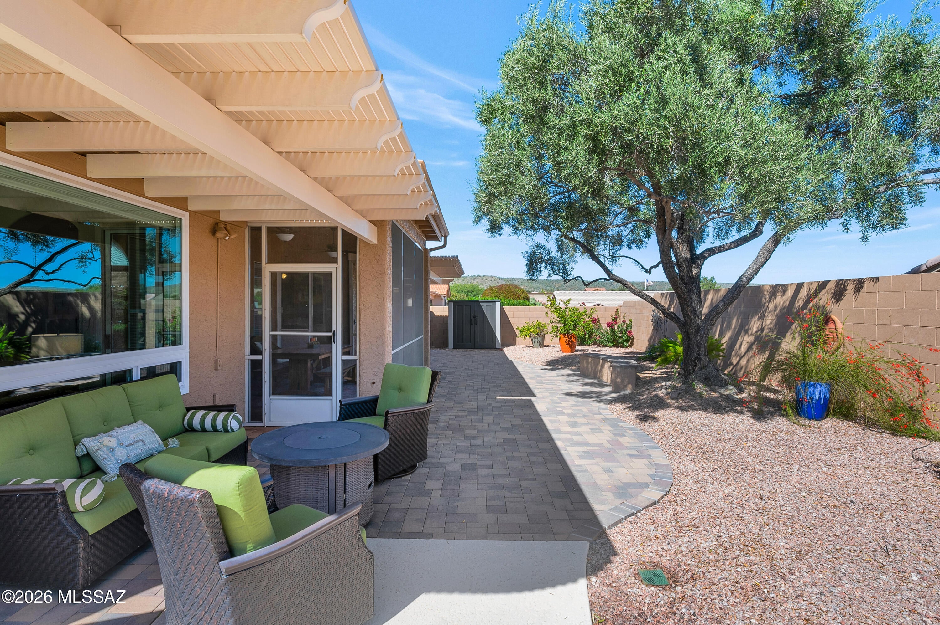 Saddlebrooke - Residential