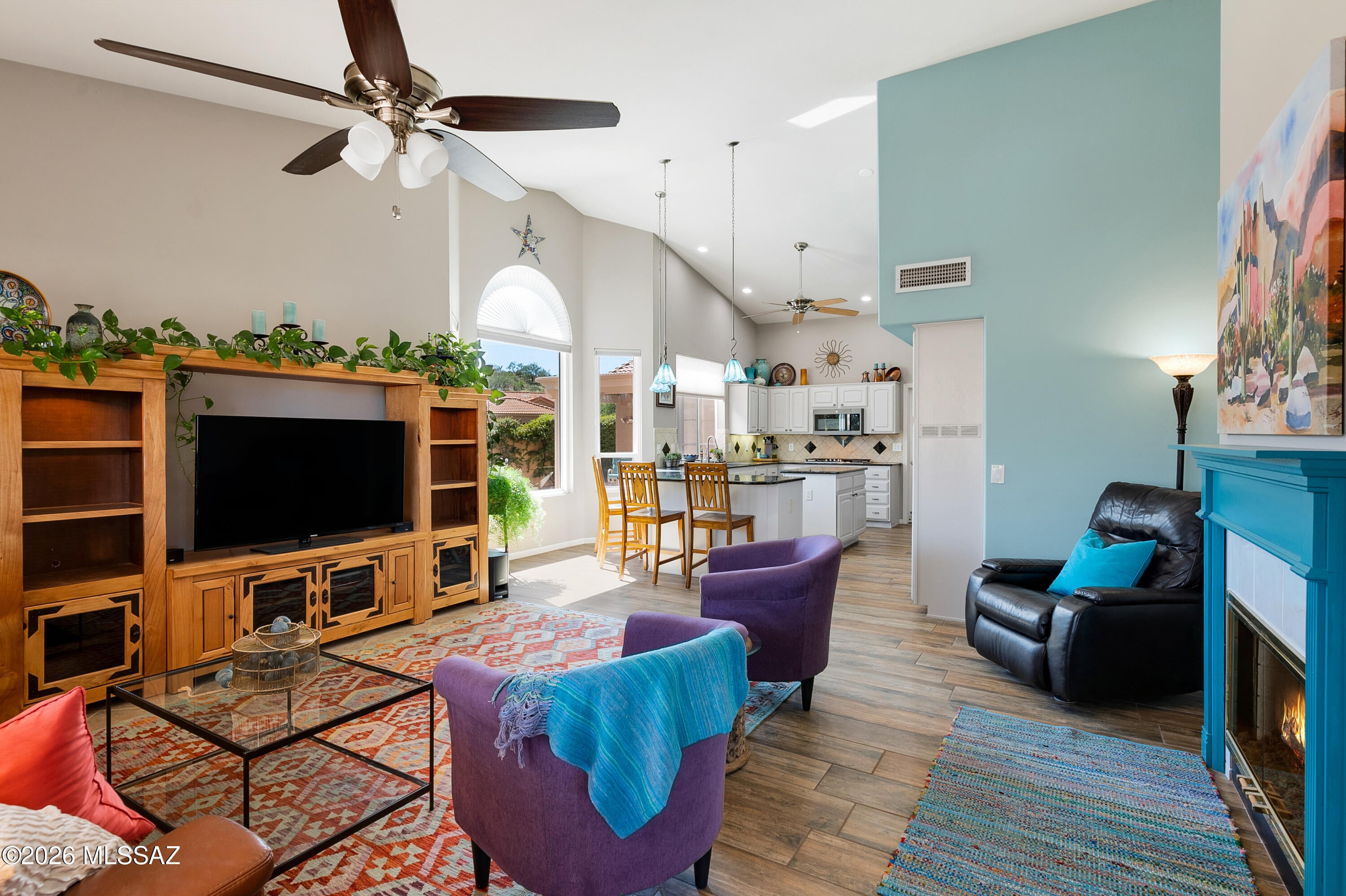 Saddlebrooke - Residential