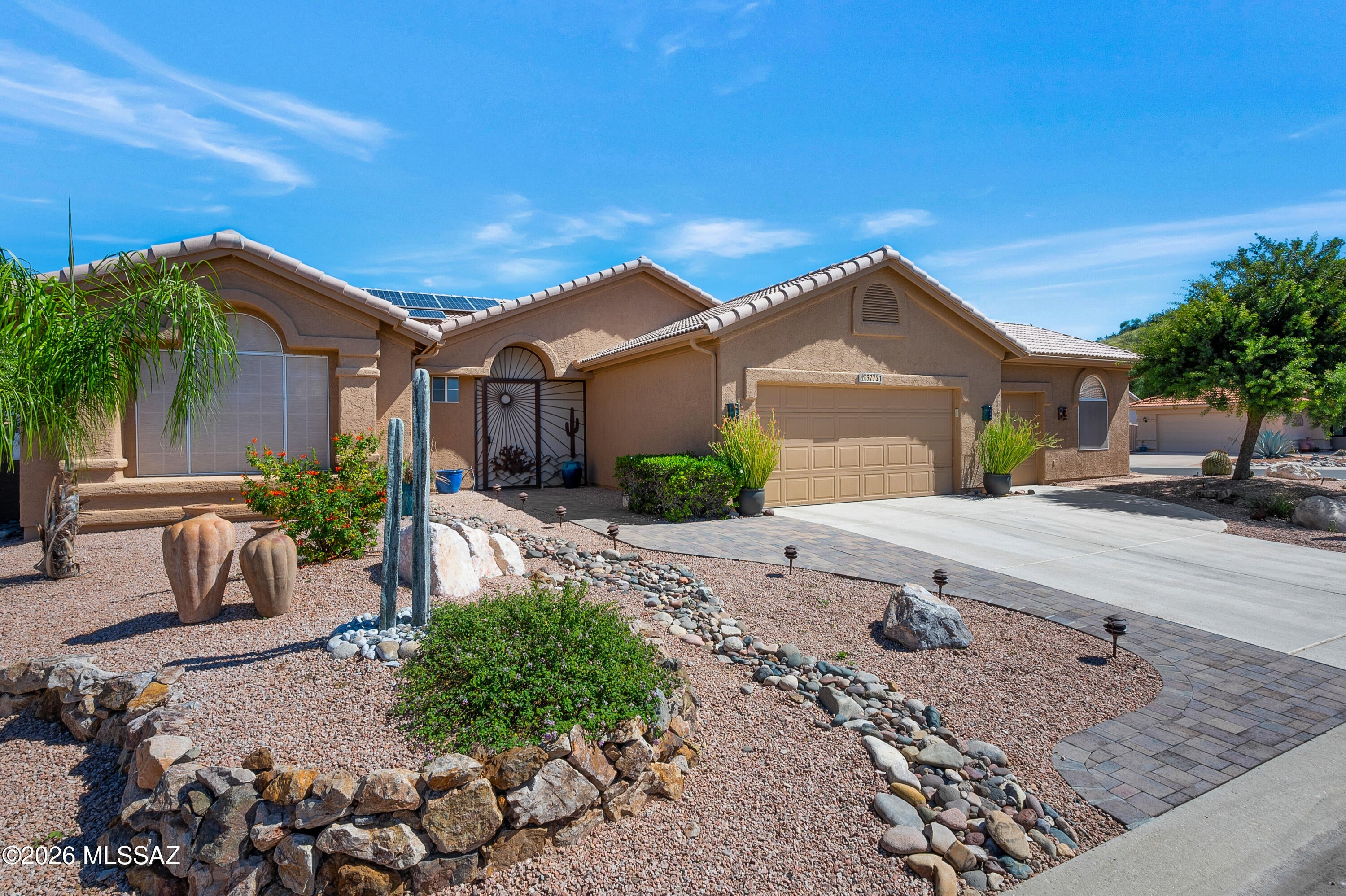 Saddlebrooke - Residential