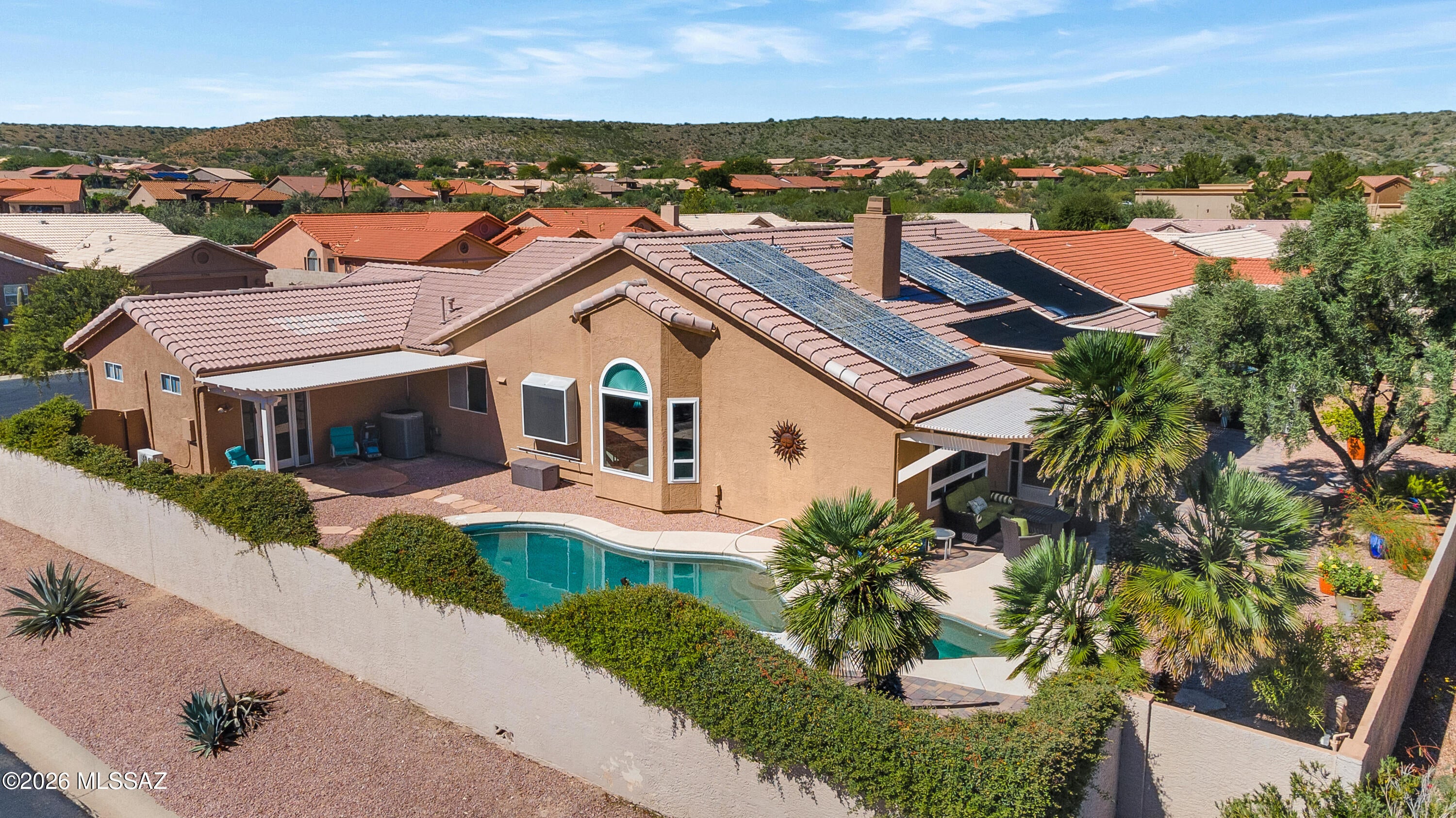 Saddlebrooke - Residential