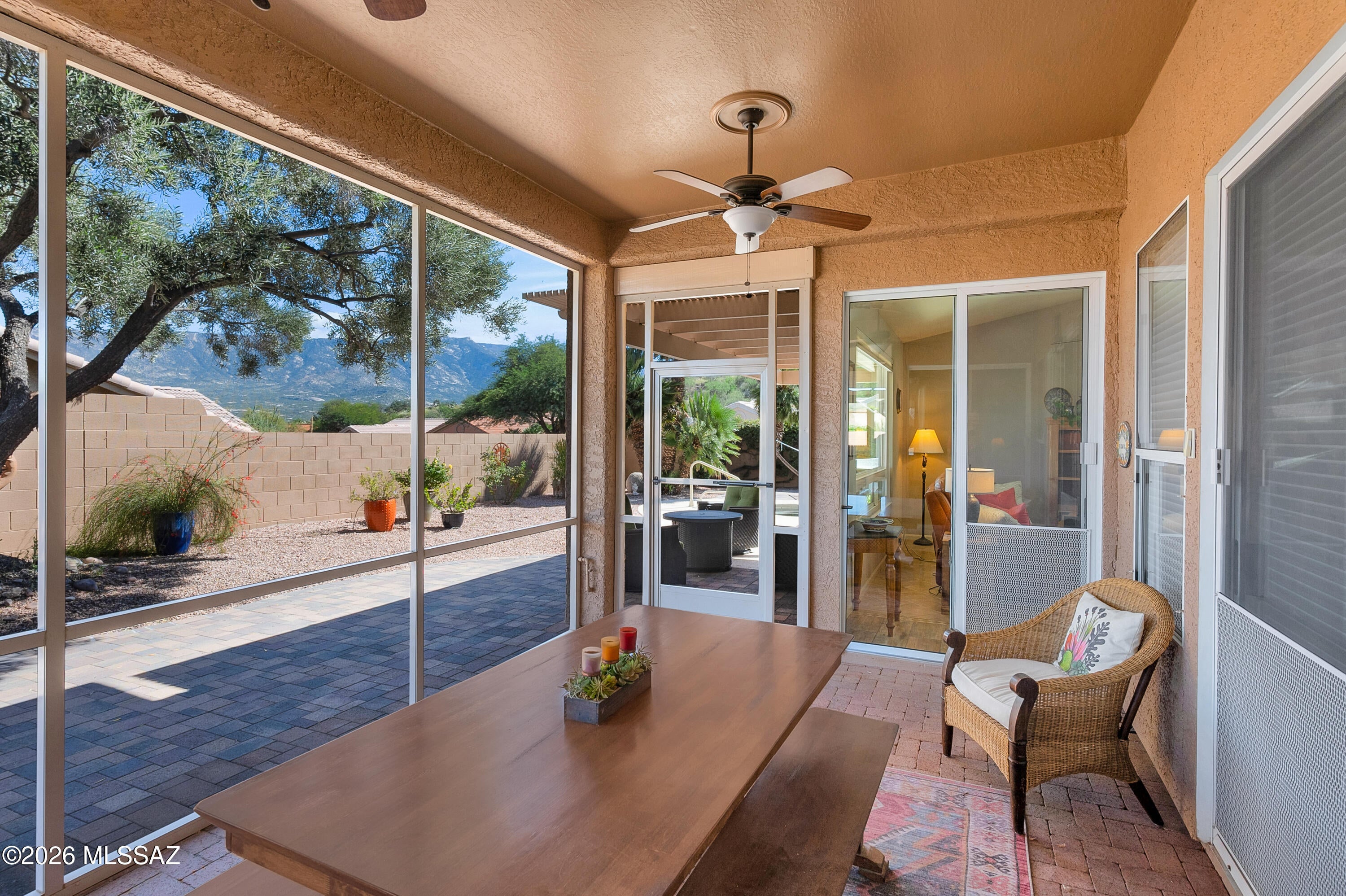 Saddlebrooke - Residential