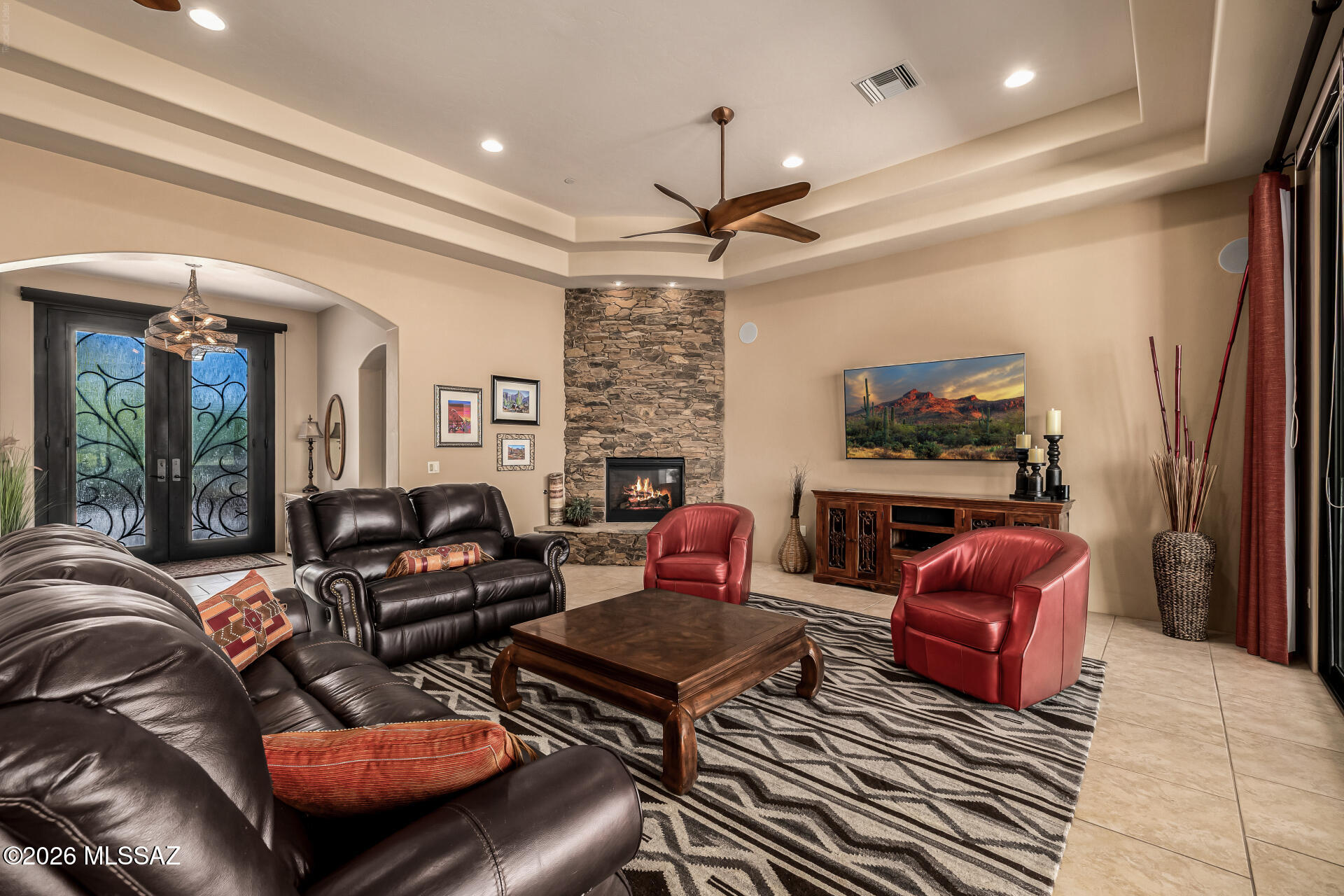 Coyote Creek (1-395) - Residential